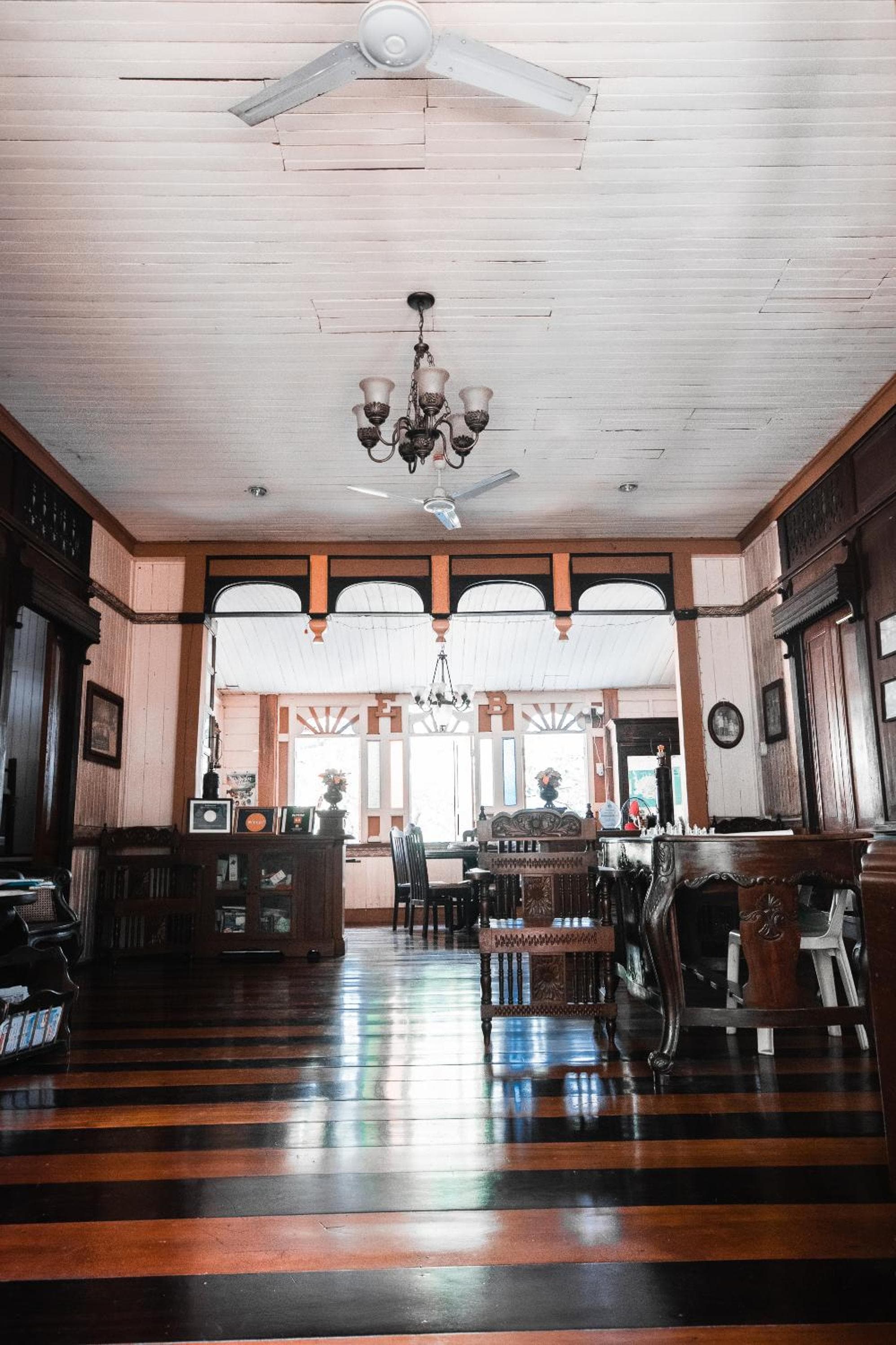 Oasis Balili Heritage Lodge photo 6