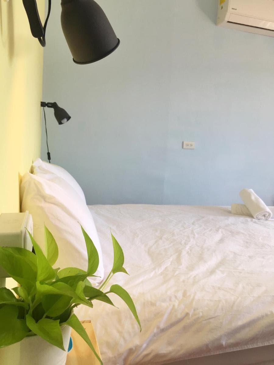 Say Hi B&B