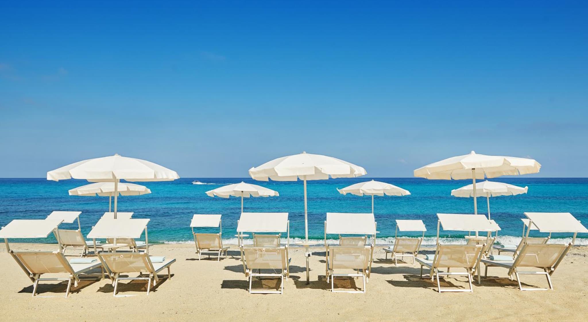 Capovaticano Resort Thalasso Spa photo 9