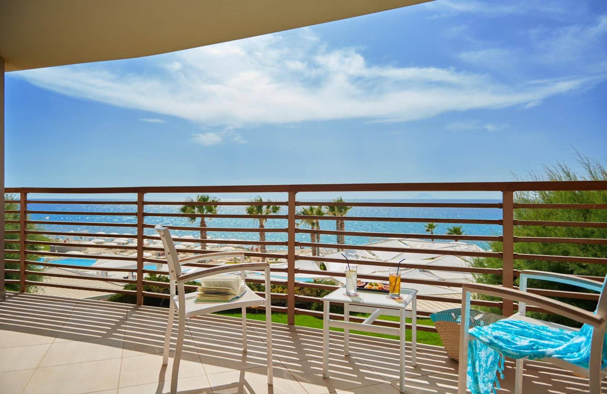 Capovaticano Resort Thalasso Spa photo 6