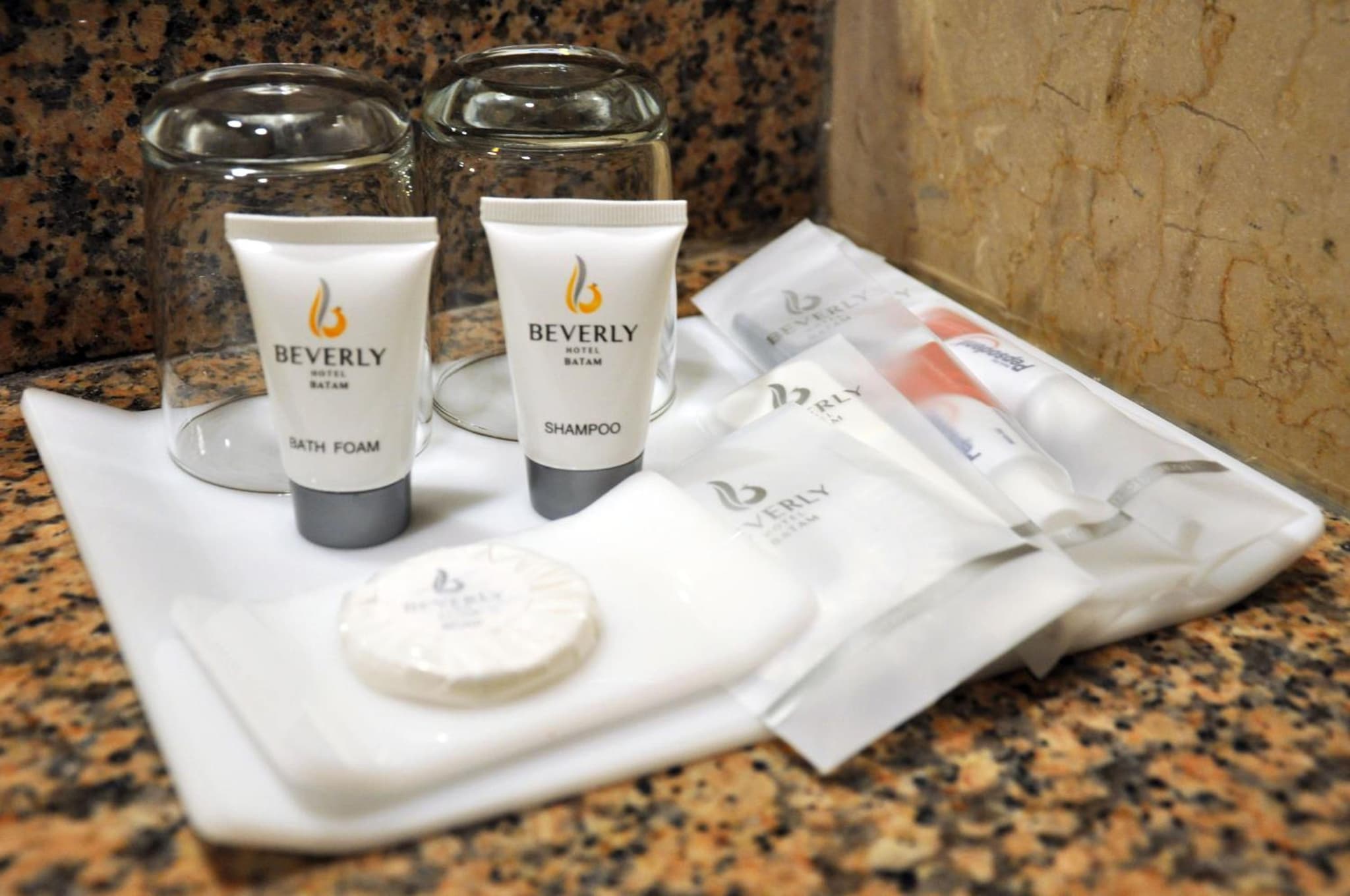 Beverly Hotel Batam photo 8