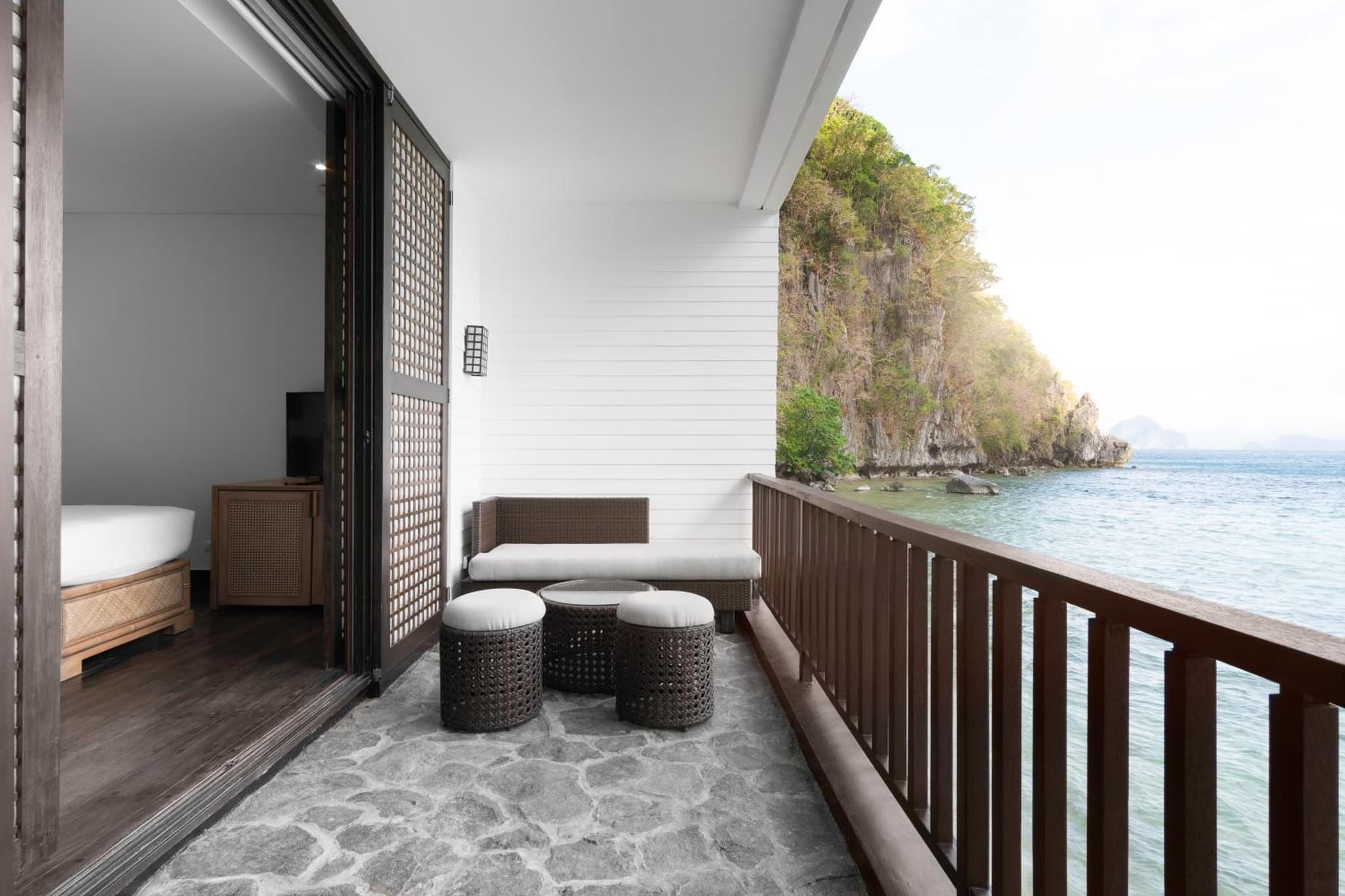 El Nido Resorts Miniloc Island photo 9
