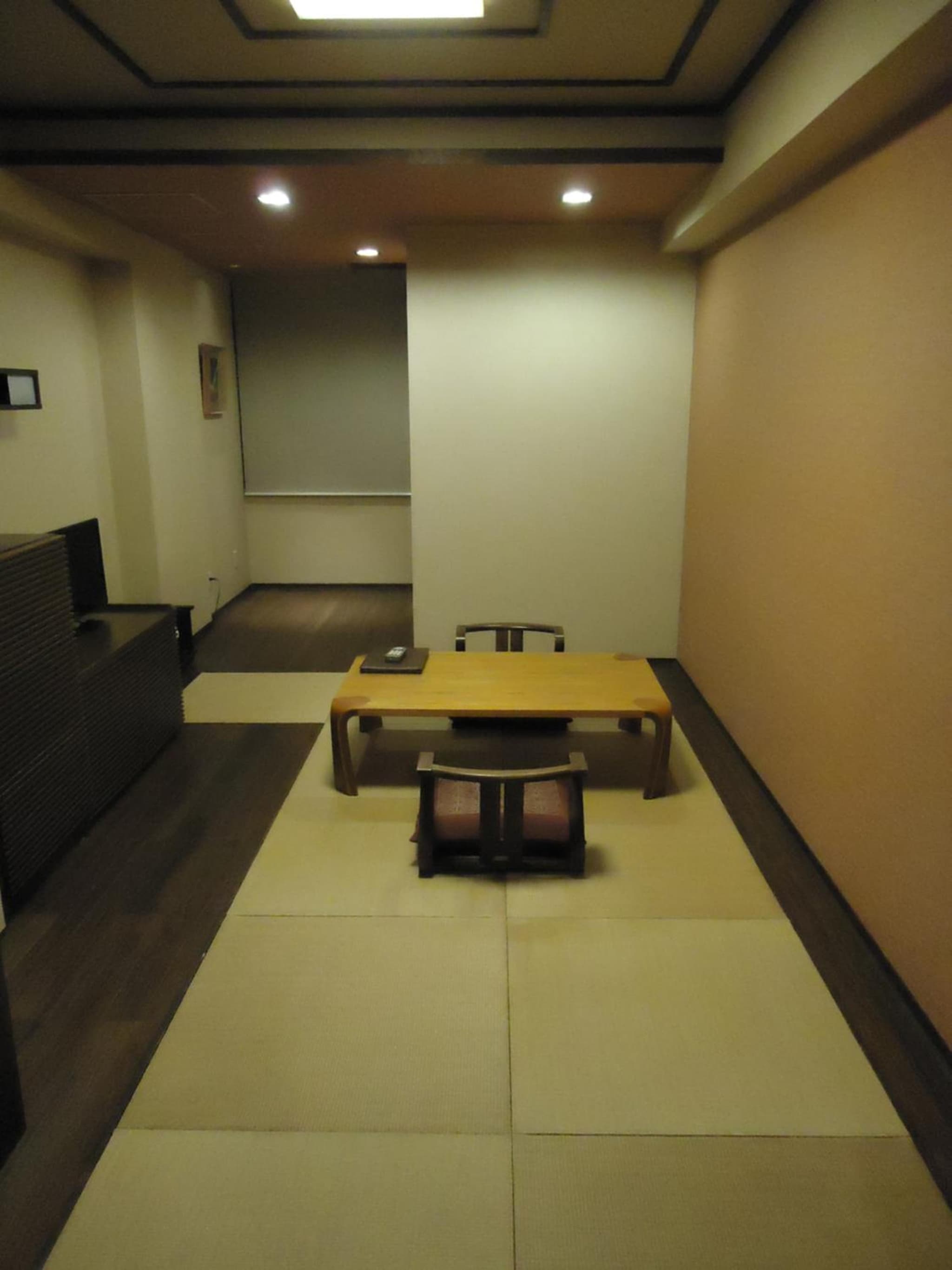 Yamagisi Ryokan photo 3