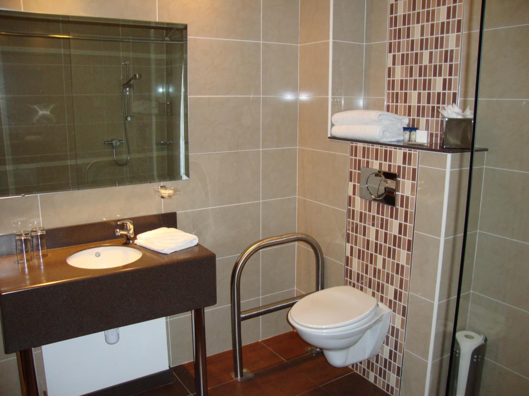Ard Ri House Hotel photo 7