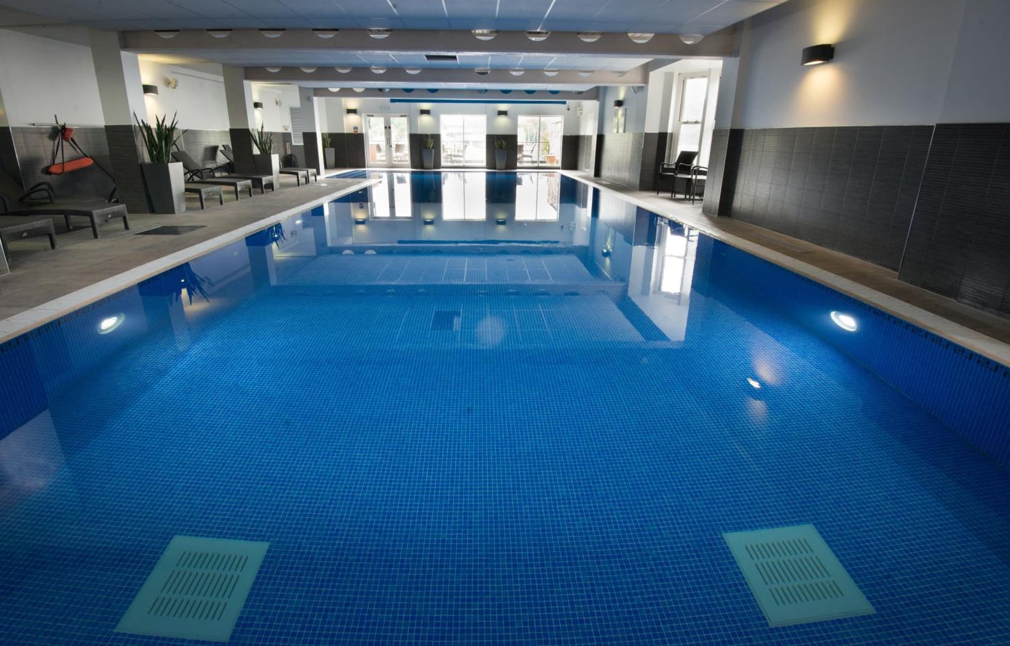 Macdonald Inchyra Hotel & Spa photo 7