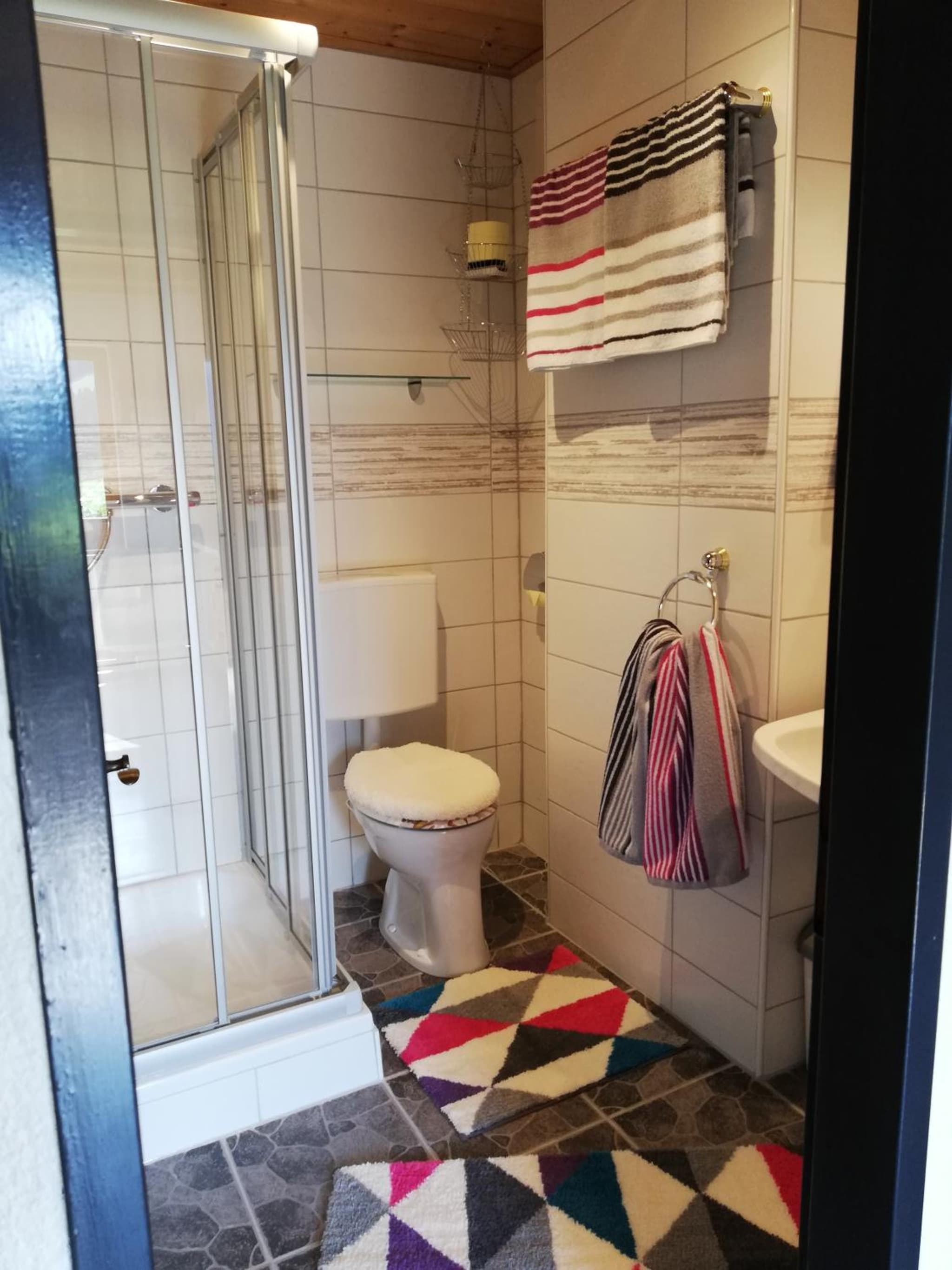 Ferienwohnung Außerlechner photo 6