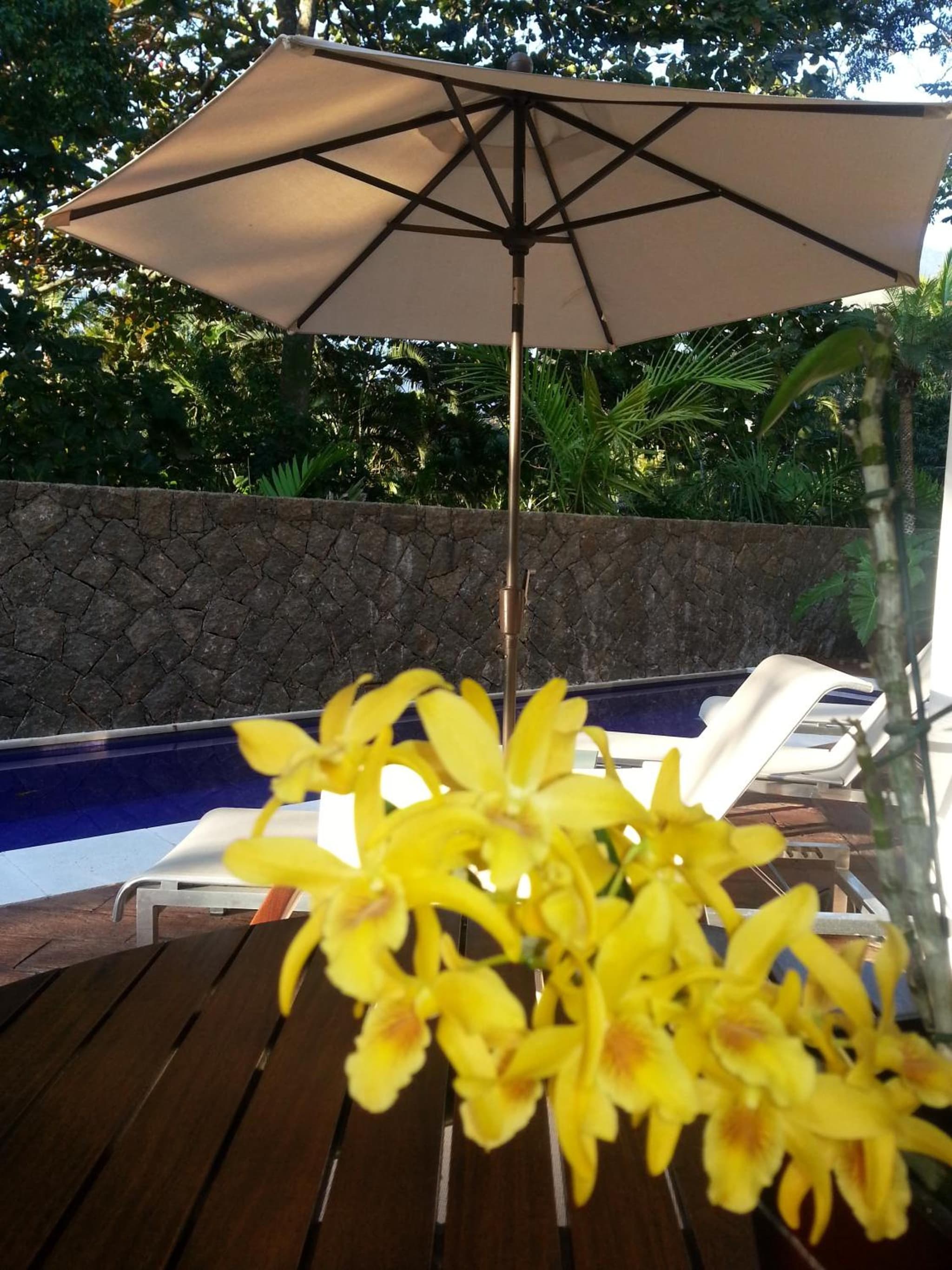 Abayomi Hotel photo 8