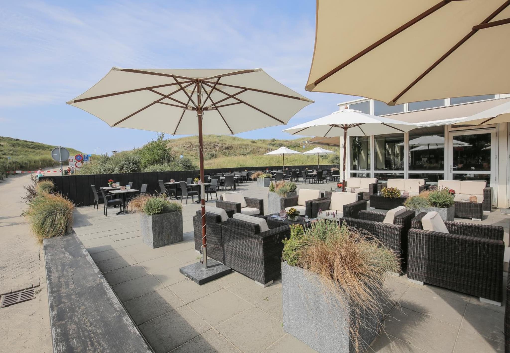 Fletcher Hotel Restaurant Zeeduin photo 9