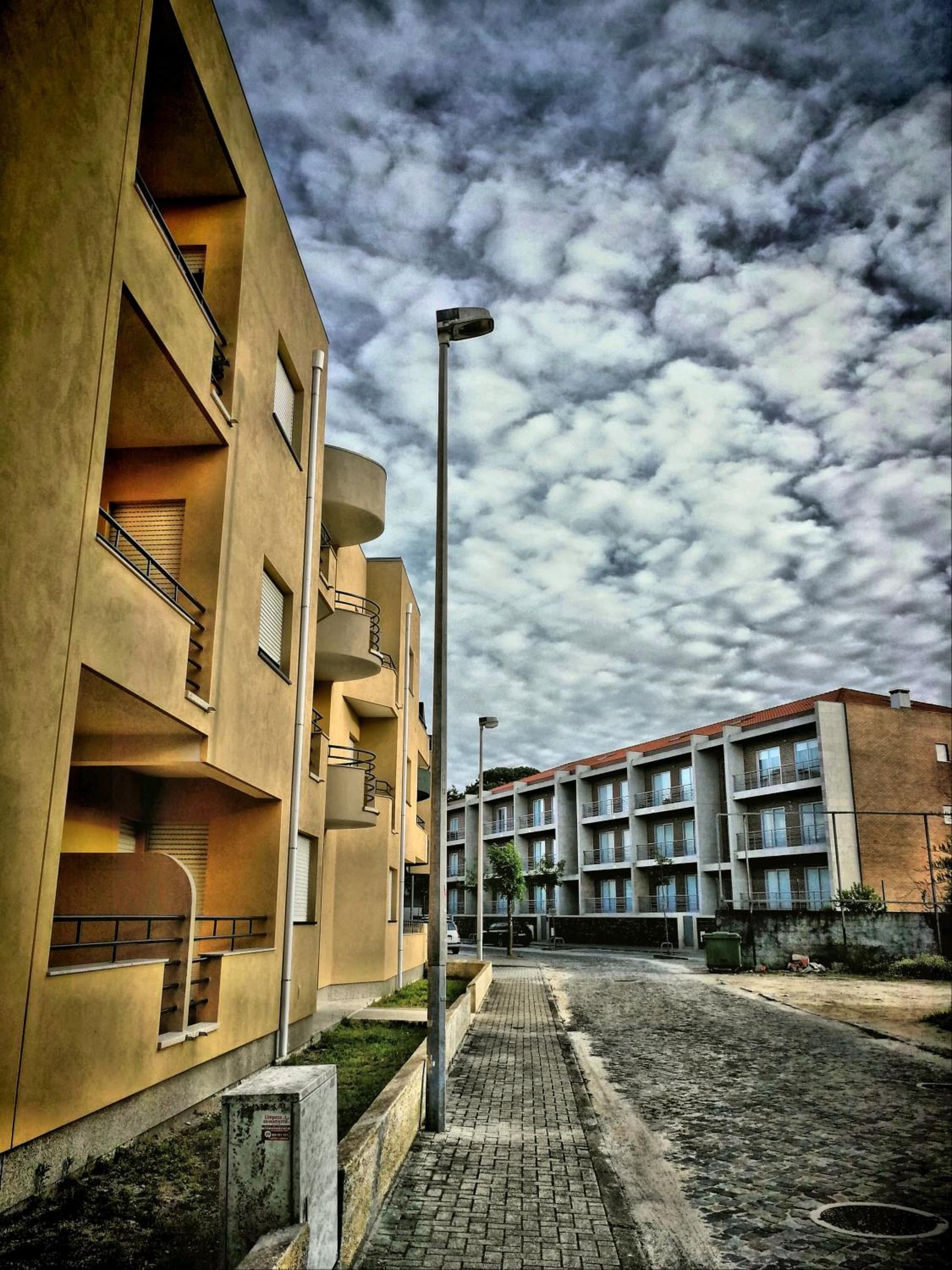 The Spot Ofir