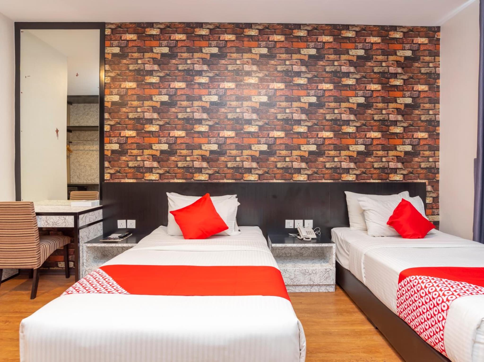 De Sweet Boutique Hotel photo 7