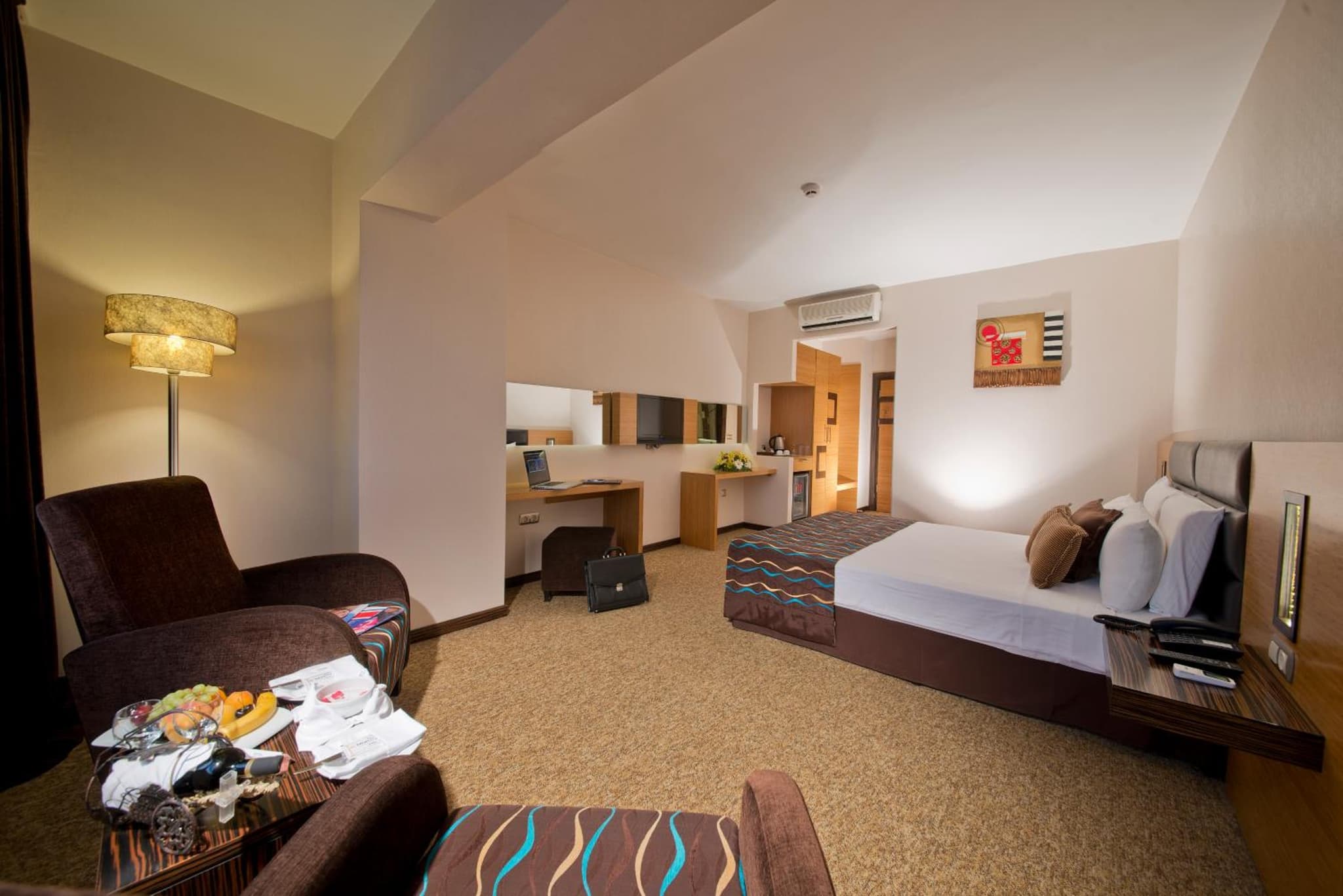 North Point Hotel photo 3