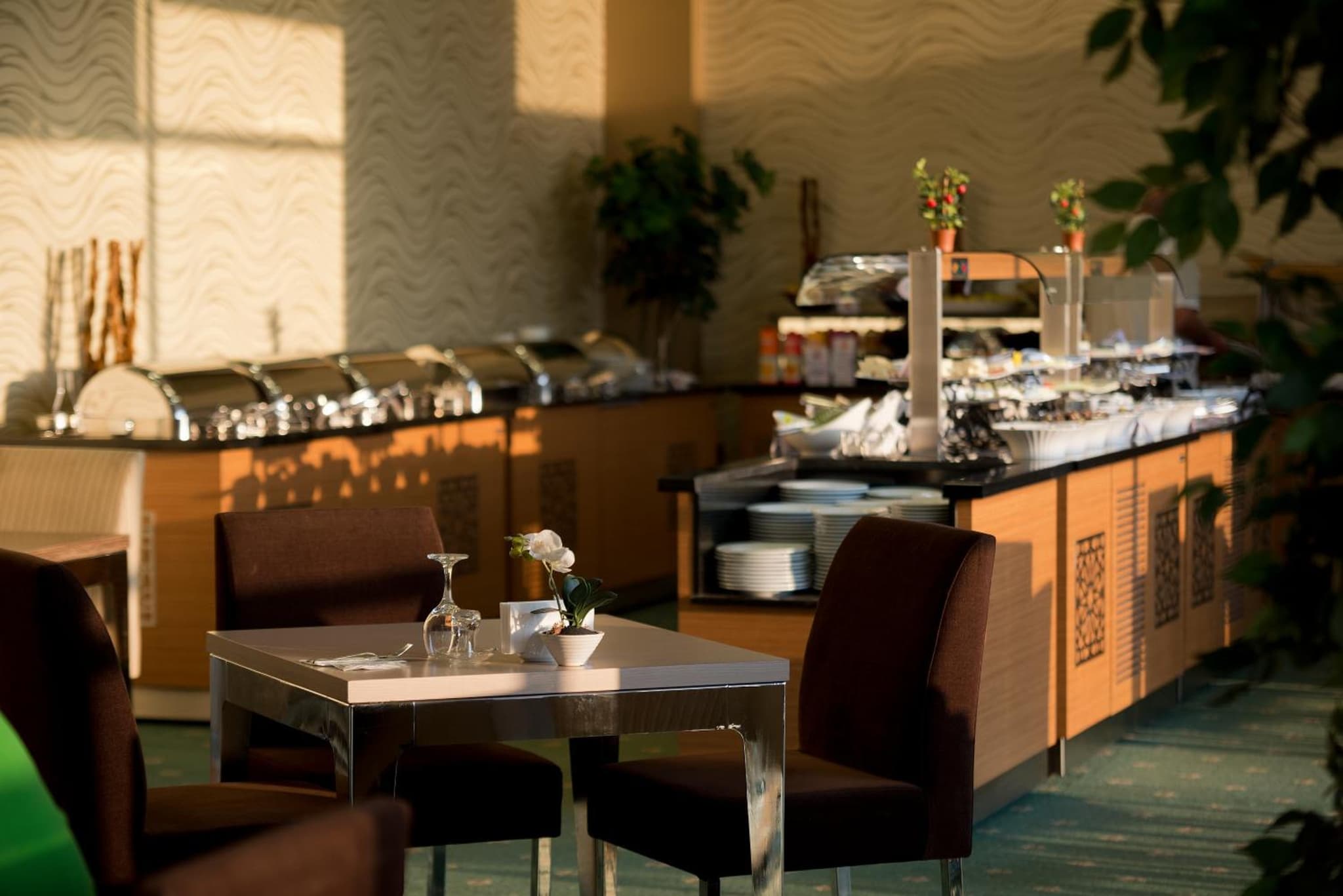 North Point Hotel photo 7
