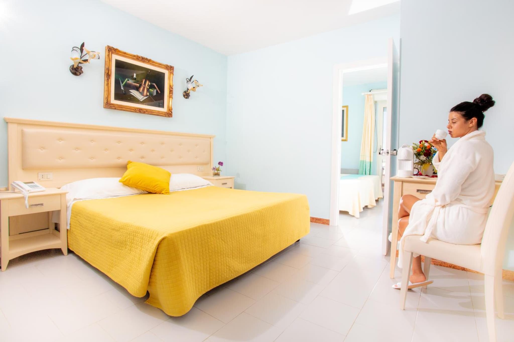 Hotel Marini photo 9