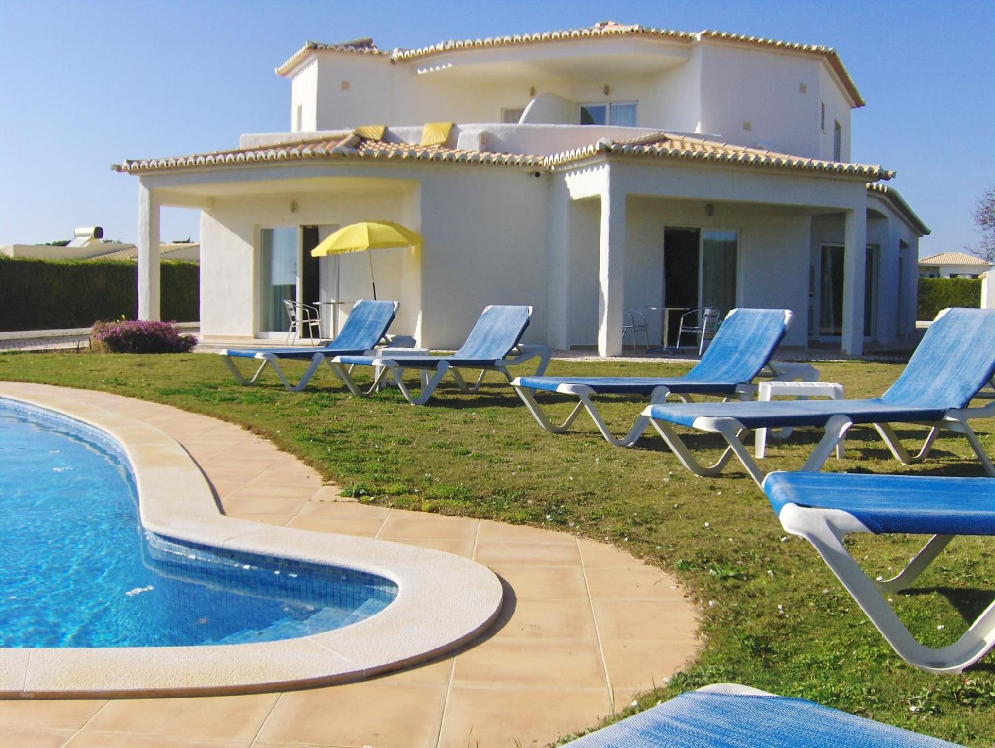 Porto Mos Residence photo 3