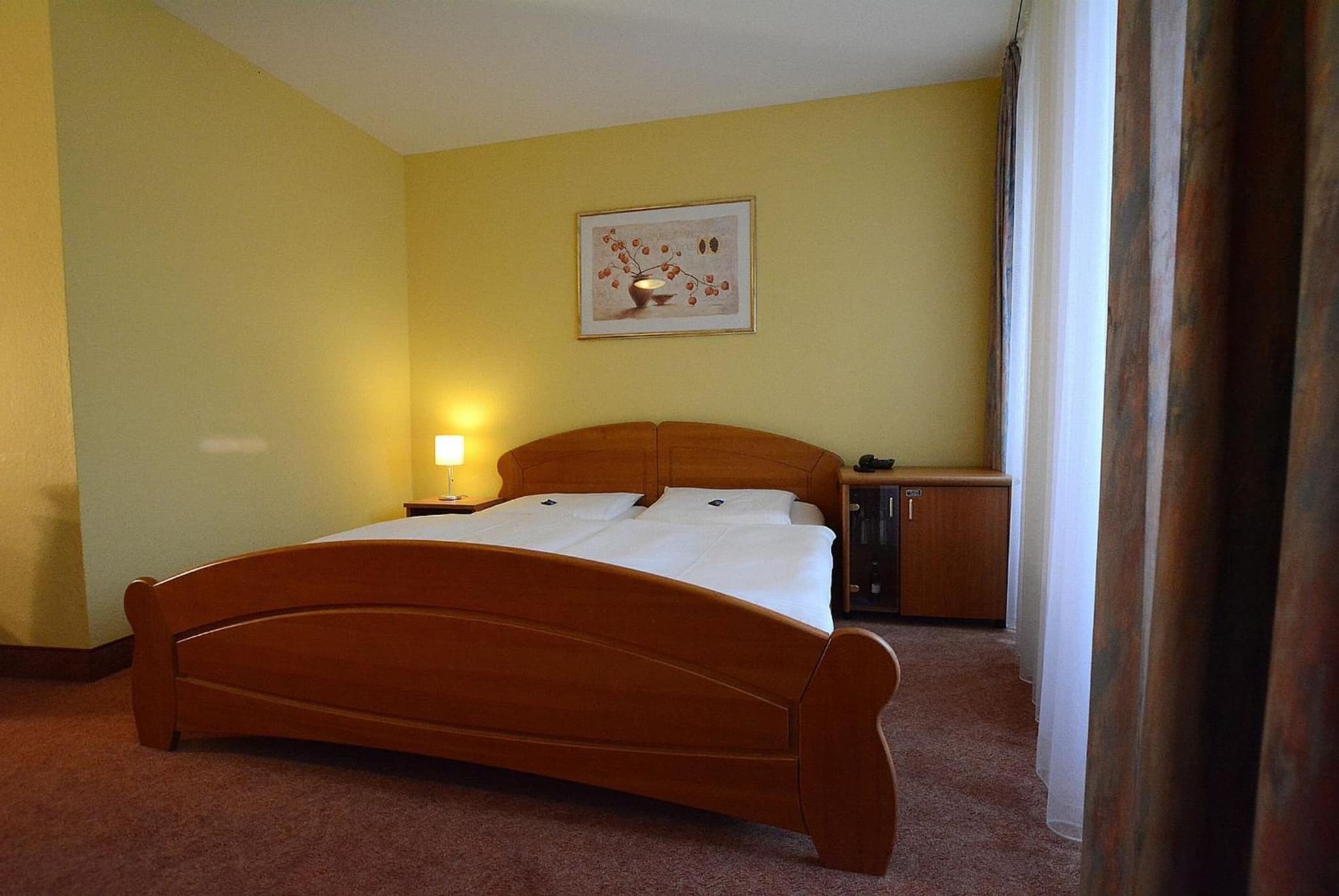 Hotel Evabrunnen photo 7