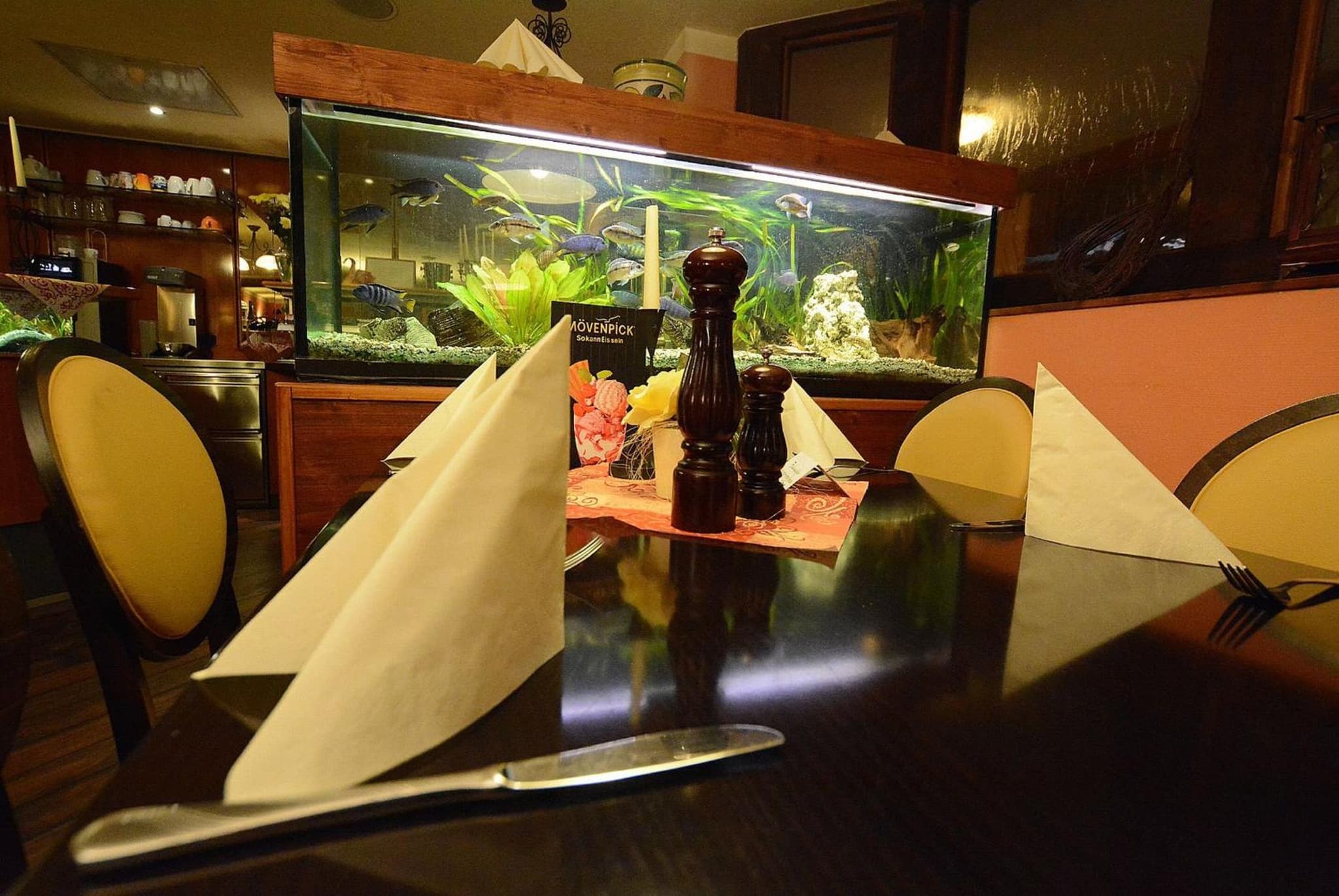 Hotel Evabrunnen photo 8