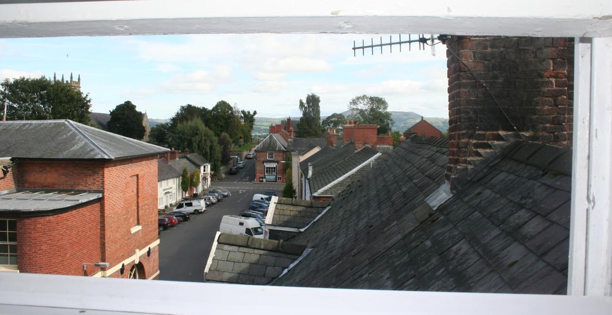 The Dragon Hotel photo 8