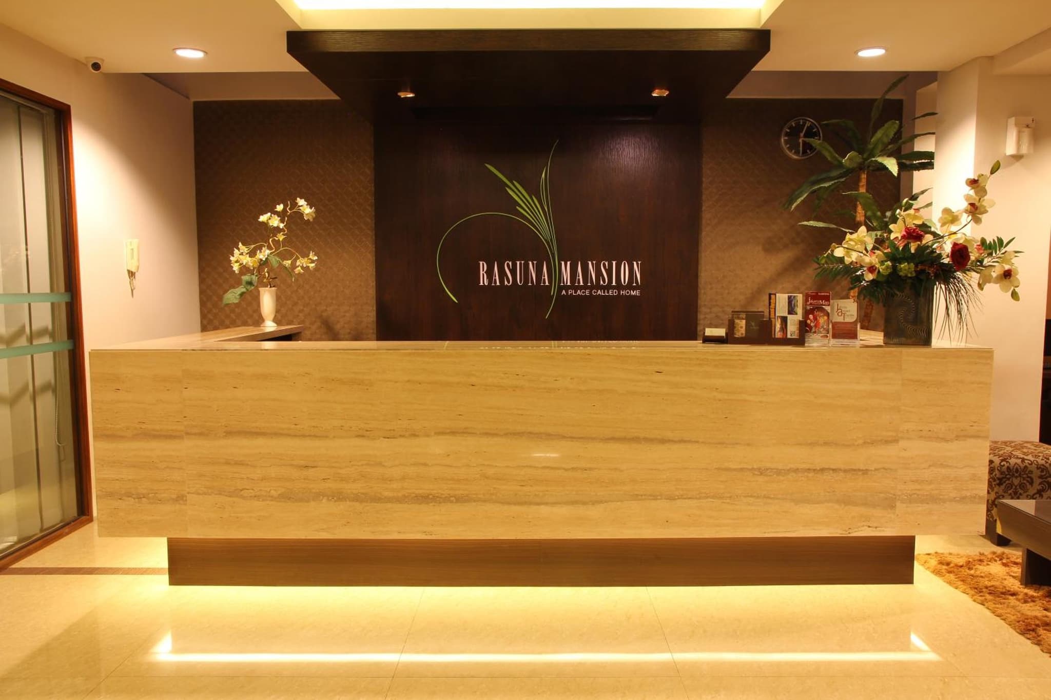 Rasuna Mansion photo 2