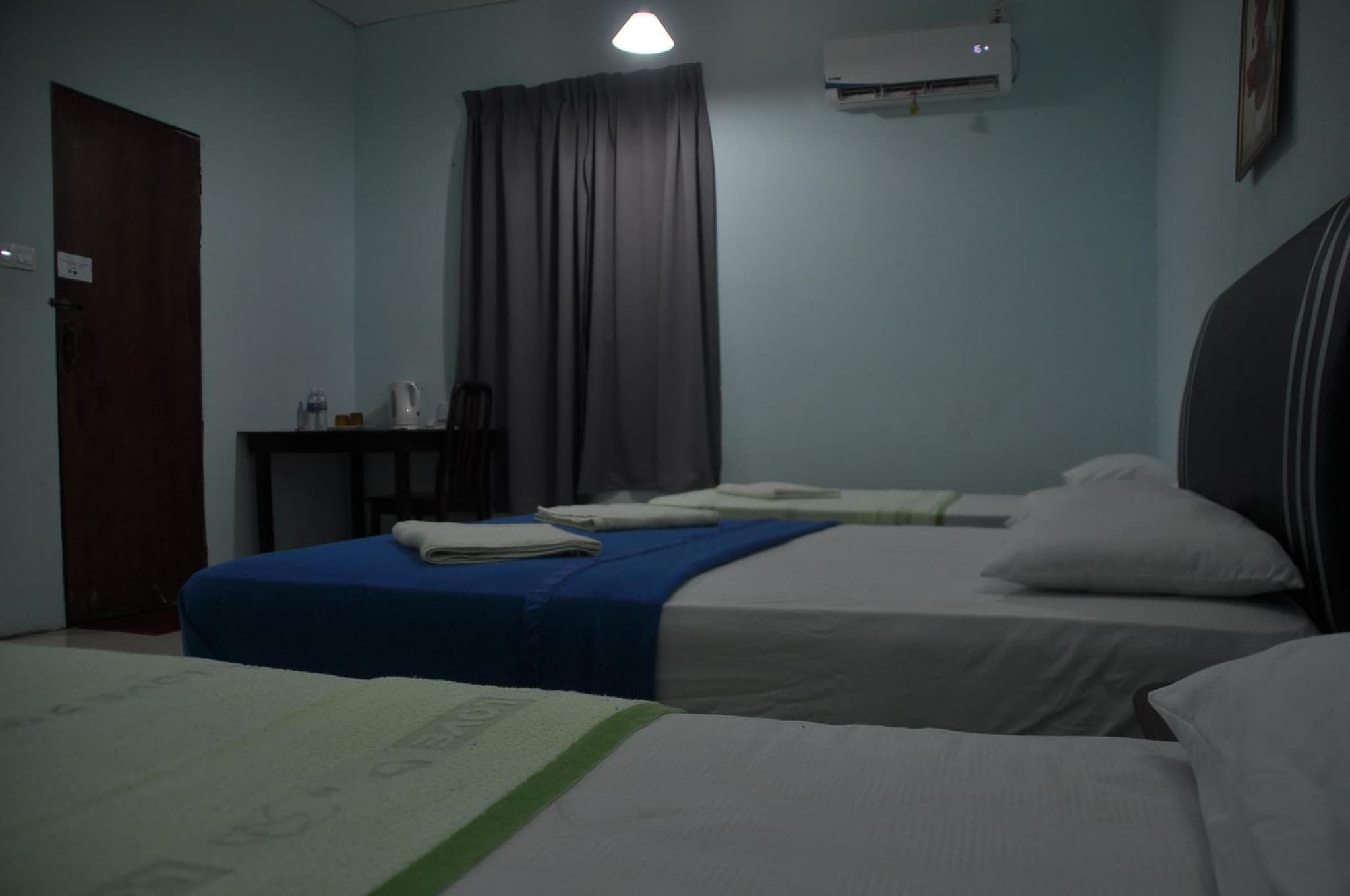 Sukau tomanggong view bed & breakfast photo 4