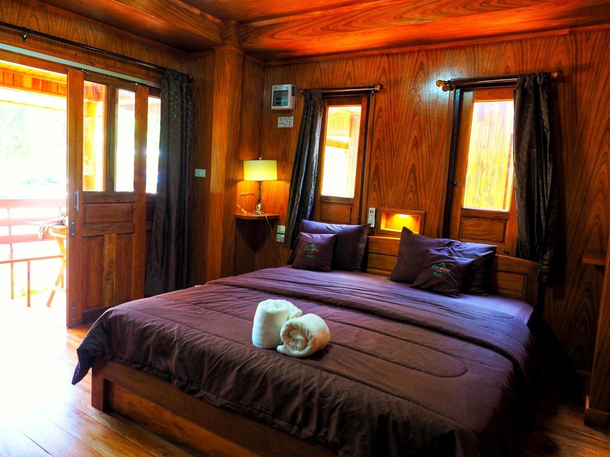 Baansuan Resort photo 7