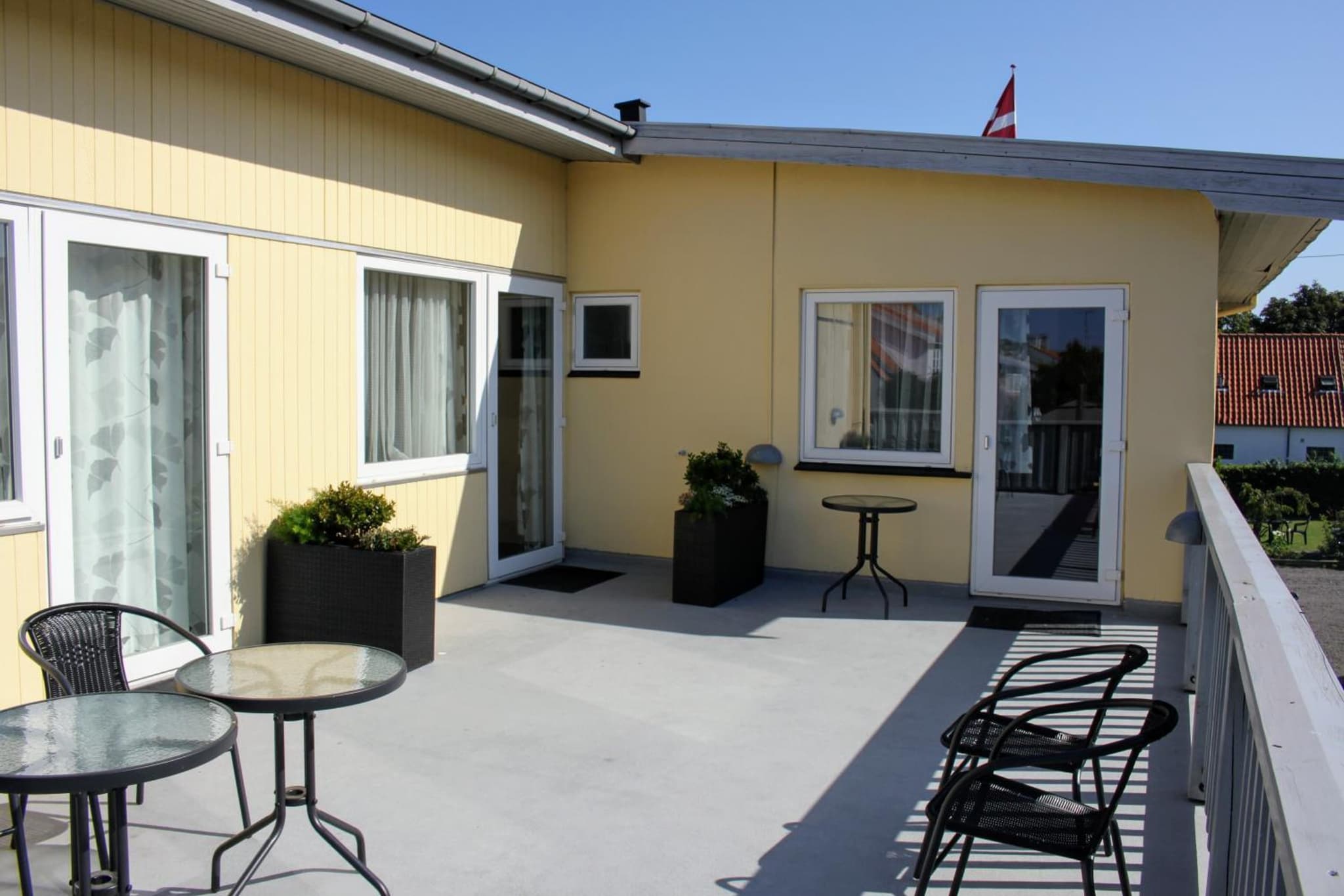 NORDVIG bed & breakfast photo 6