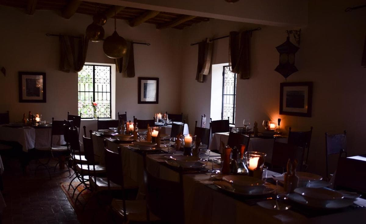 Auberge Chez Pierre photo 8