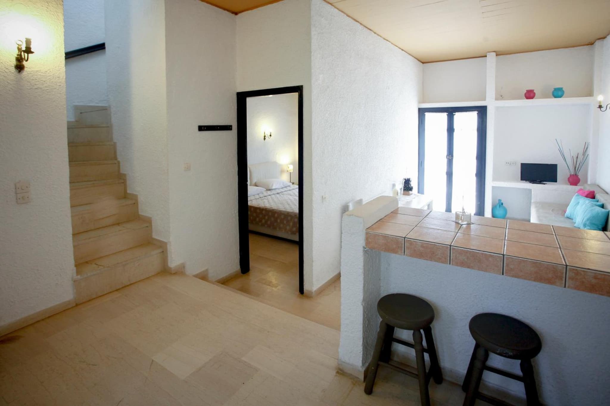 Mare Vista Hotel - Epaminondas photo 4