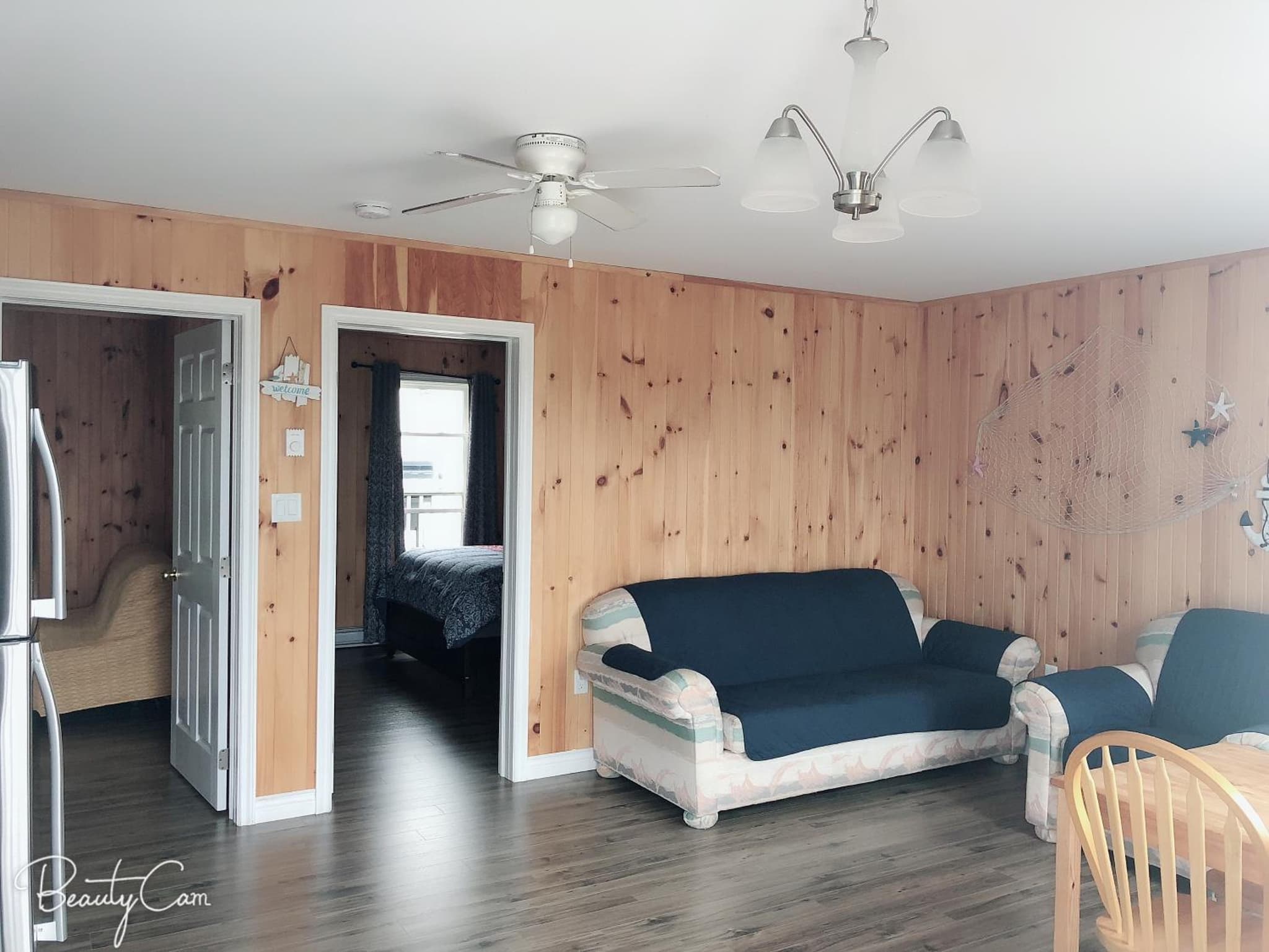 Baywatch Lighthouse Cottages & Motel photo 8