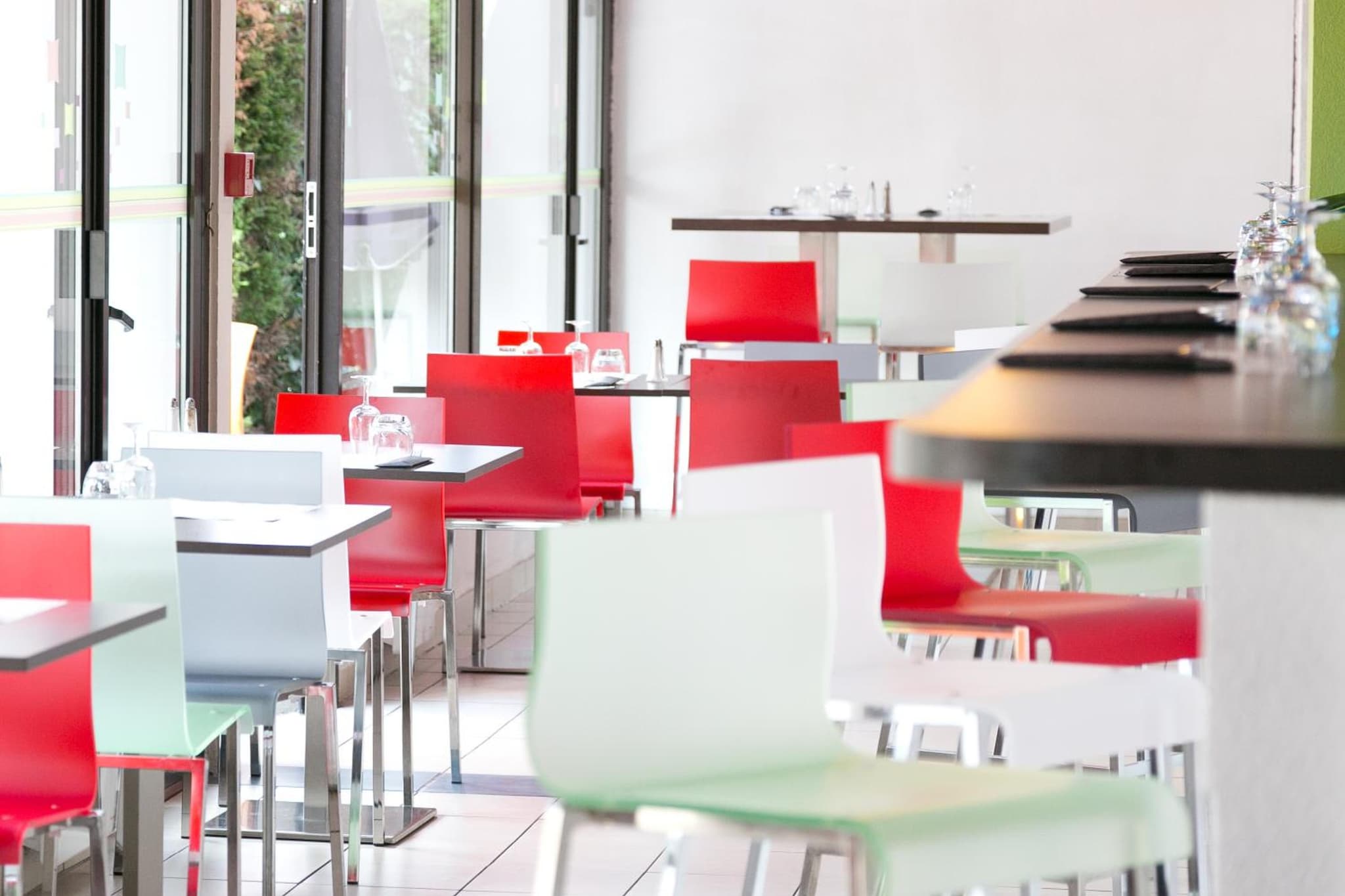 ibis Styles Bordeaux Aéroport photo 5