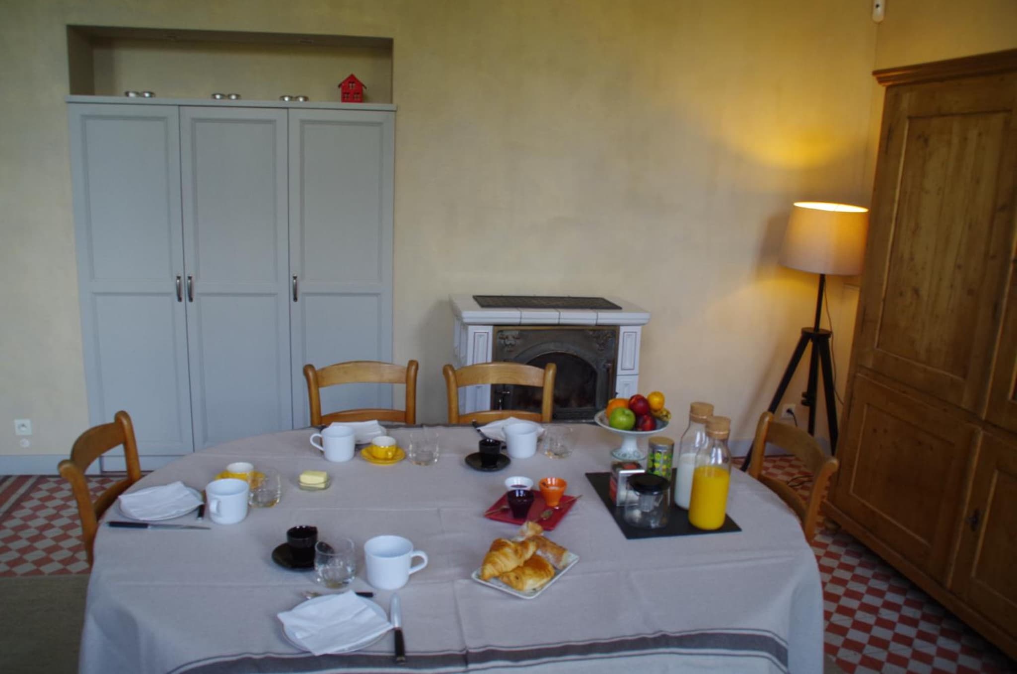 Maison Latour photo 2