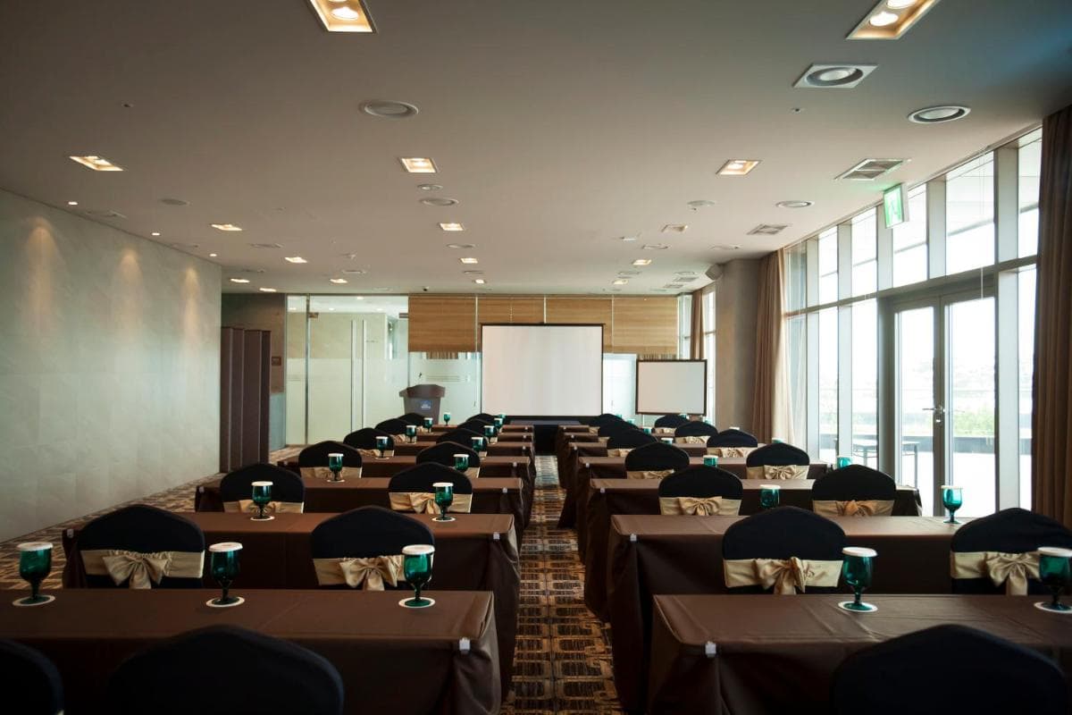 Best Western Hotel Gunsan photo 6