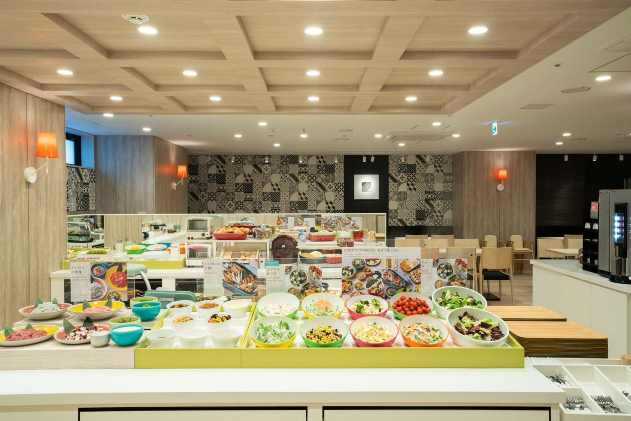 Vessel Inn Chiba Station photo 8