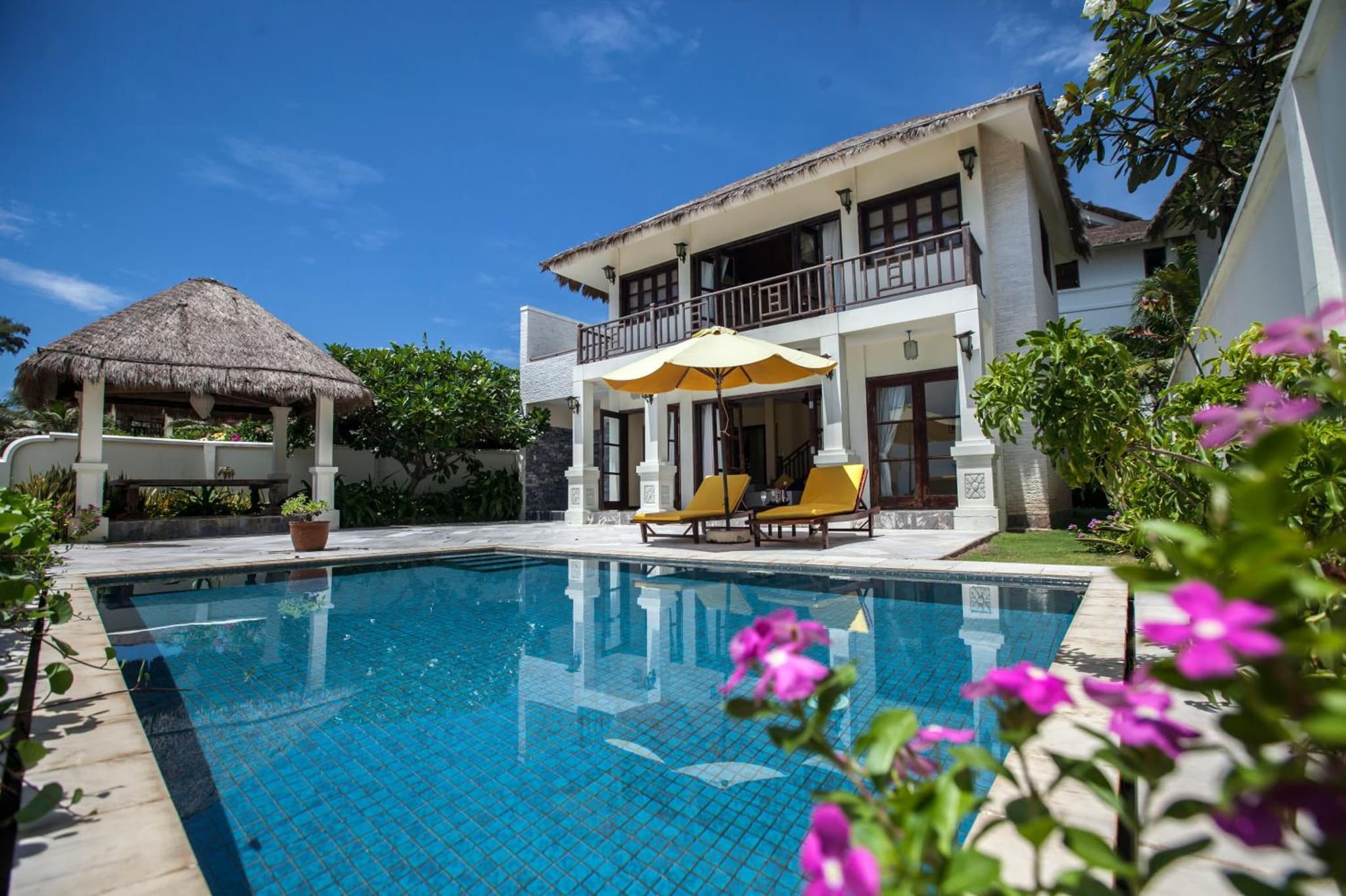 Allezboo Beach Resort & Spa photo 6