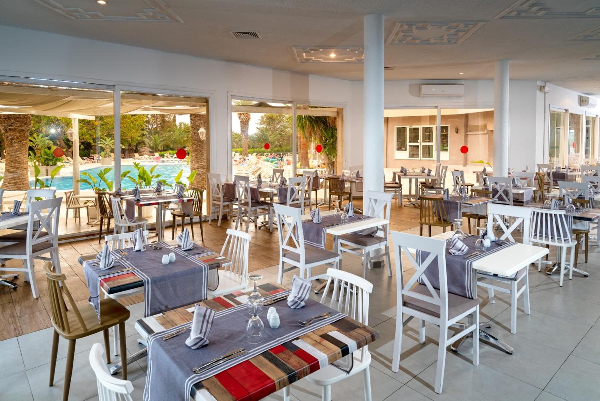 Golden Tulip Président Hammamet photo 9
