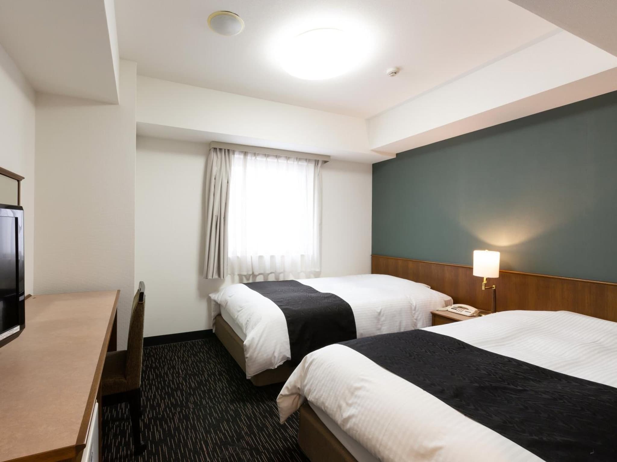 APA Hotel Sendai Kotodai Koen photo 2
