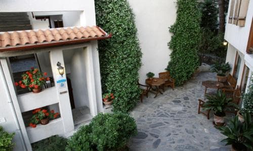 Guesthouse Papanikolaou photo 6