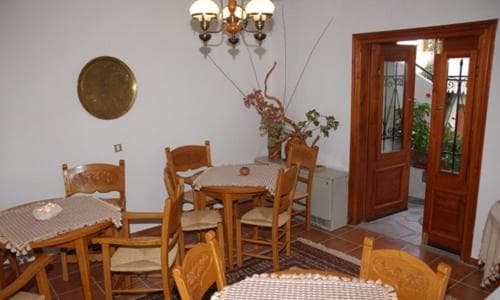 Guesthouse Papanikolaou photo 7