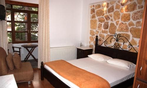 Guesthouse Papanikolaou photo 9