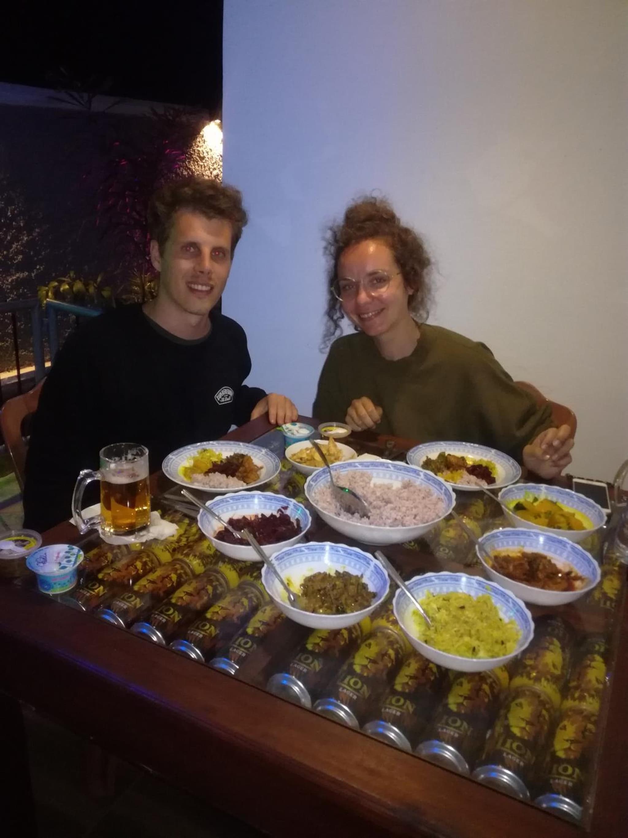 Cozy Homestay photo 9