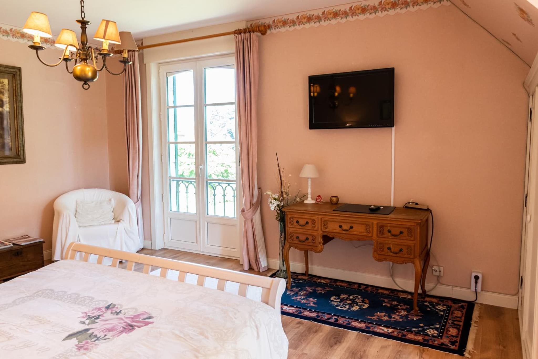 B&B El Tyu photo 9