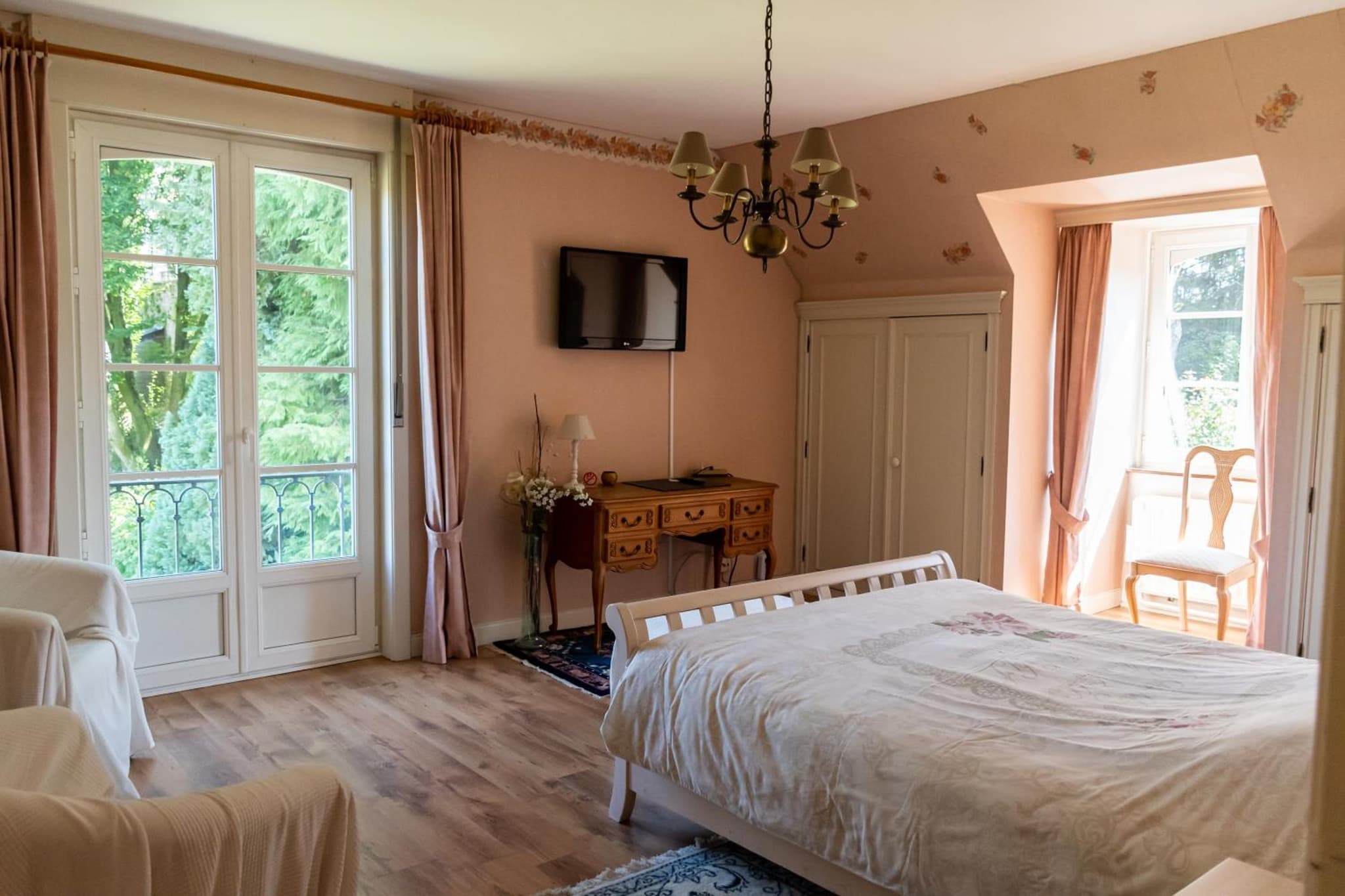 B&B El Tyu photo 2