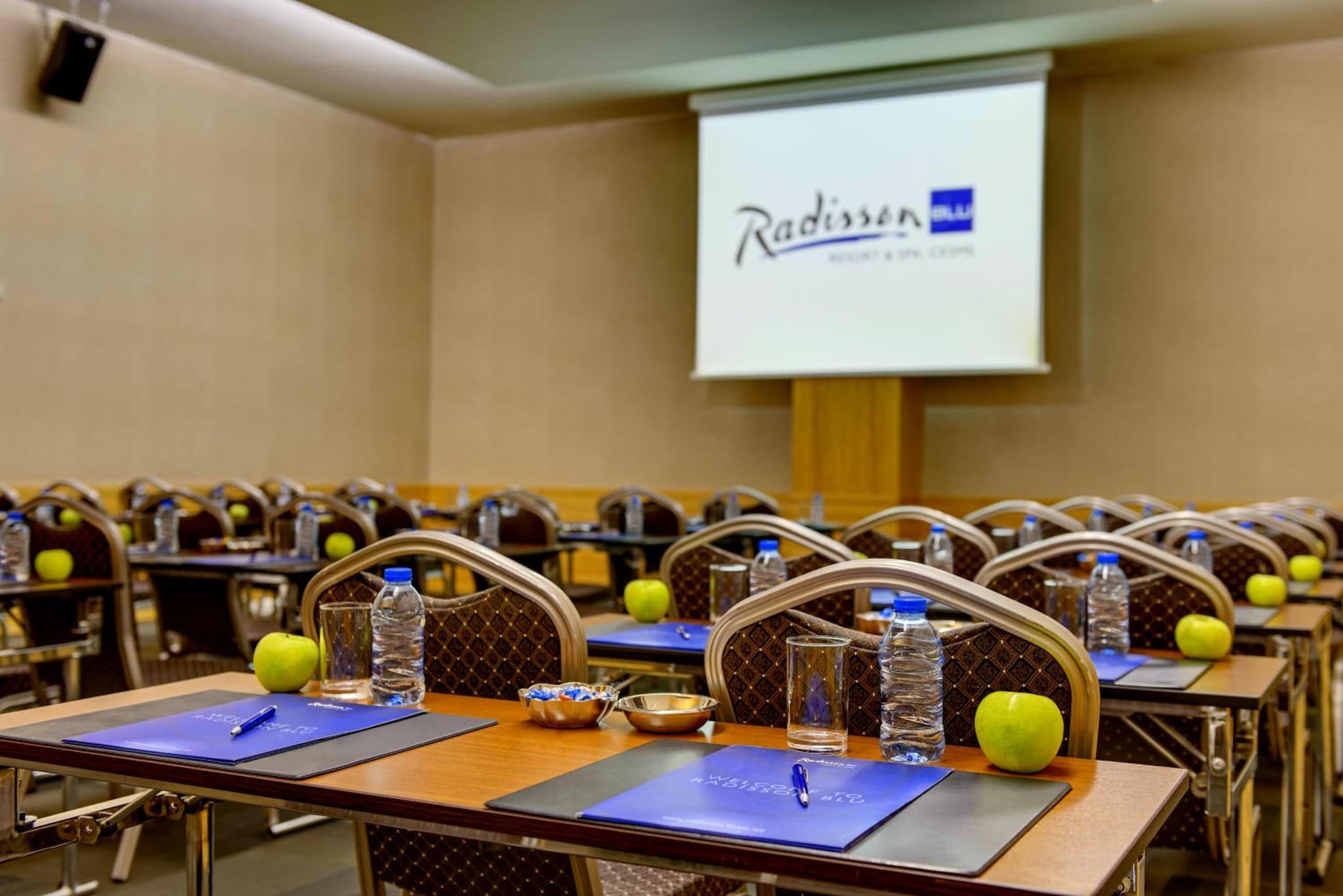 Radisson Blu Resort & Spa Cesme photo 8