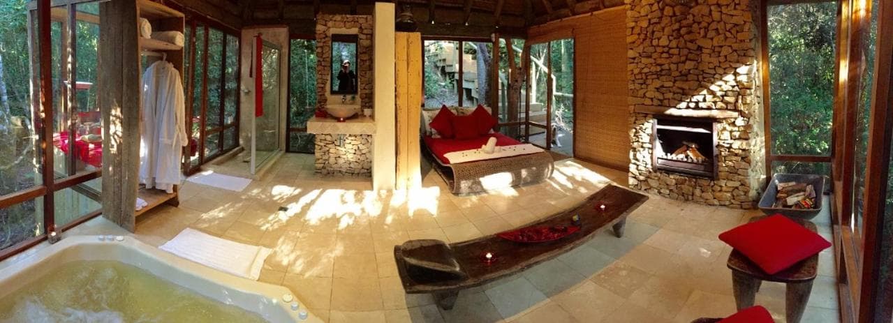 Trogon House and Forest Spa photo 9