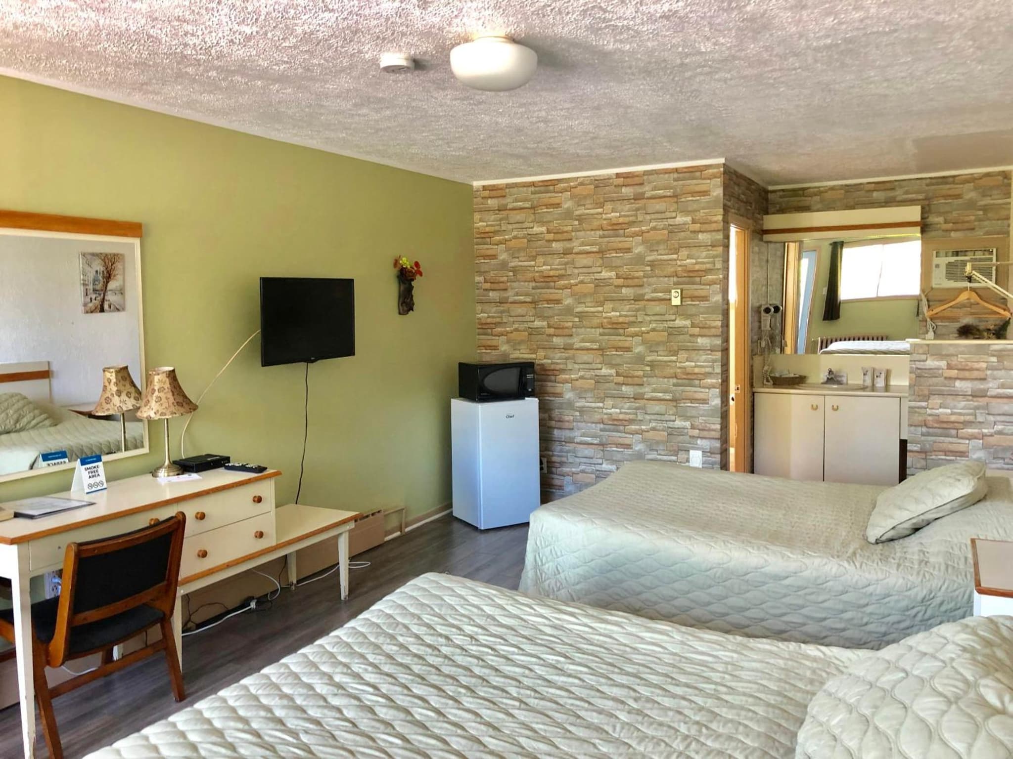 Motel Belle Riviere photo 3