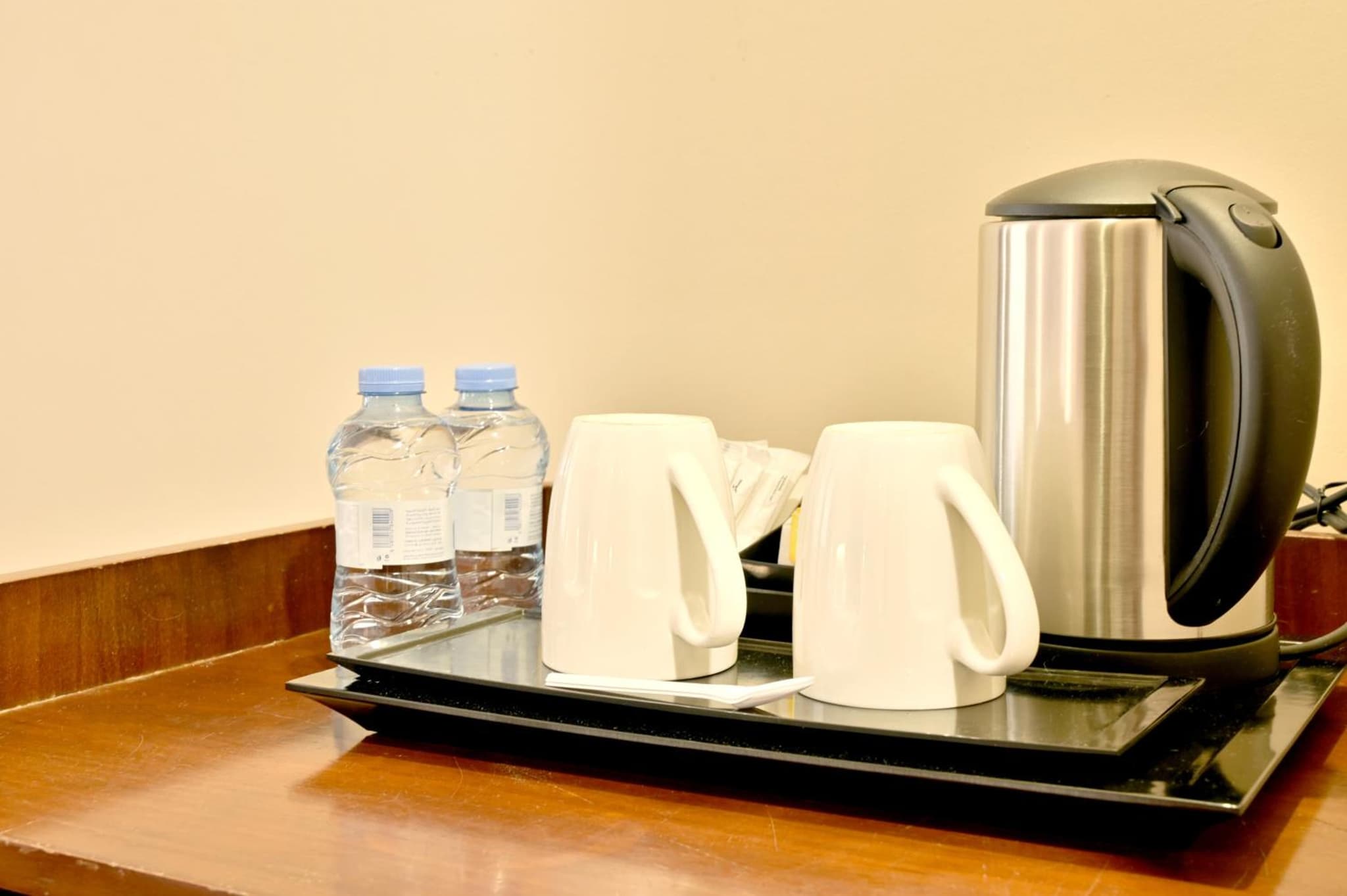 Hayah Golden Hotel photo 3