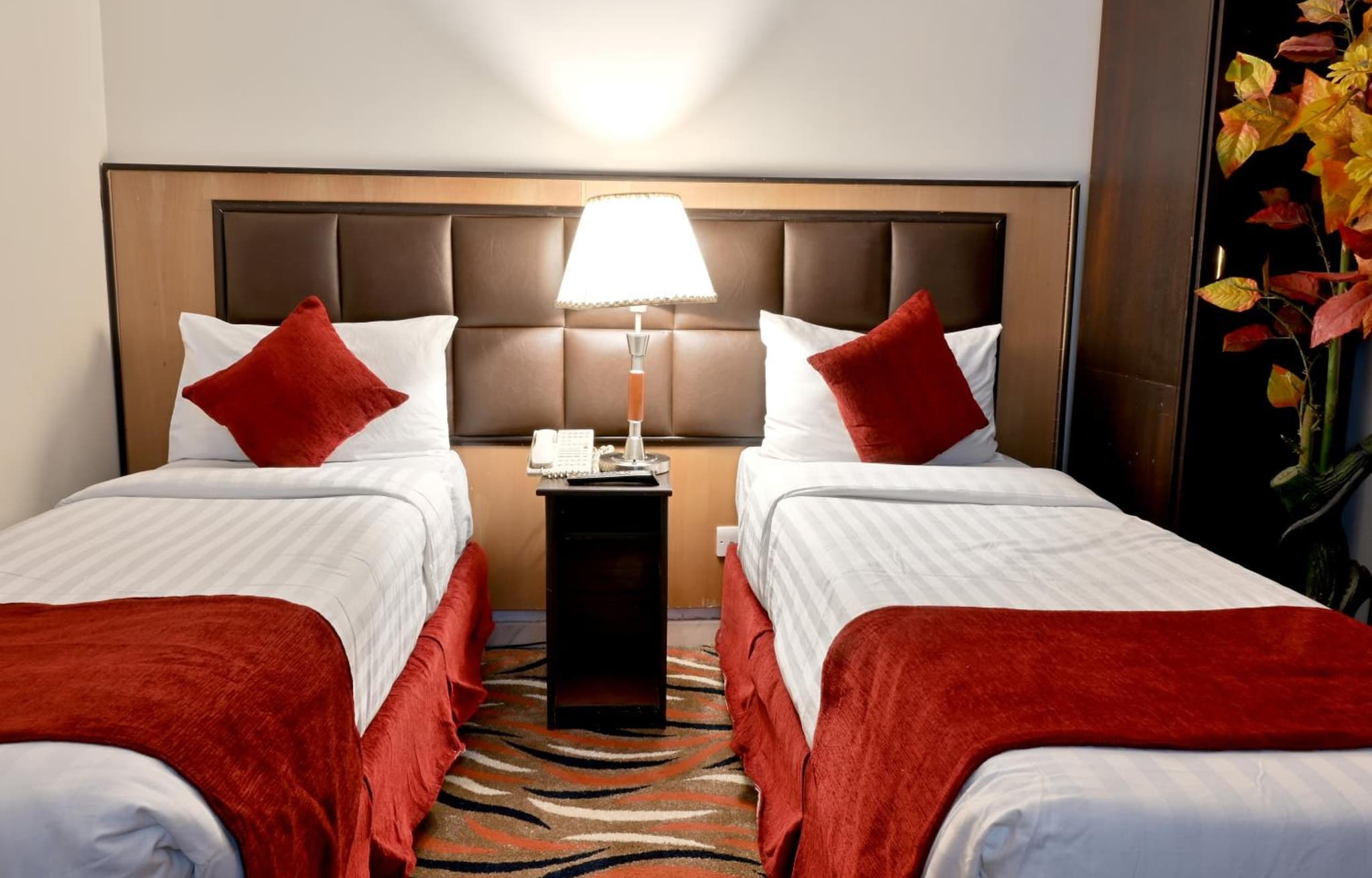 Hayah Al Waha Hotel photo 8