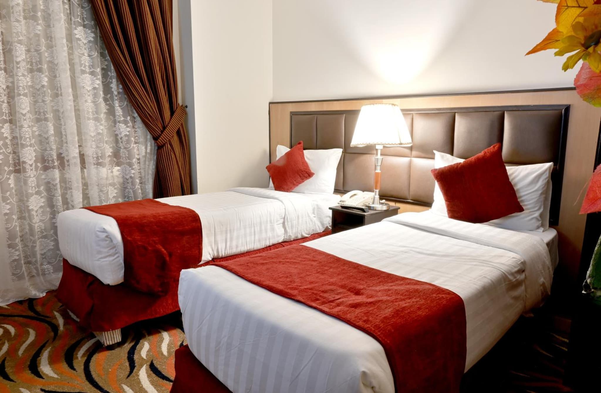 Hayah Al Waha Hotel photo 9