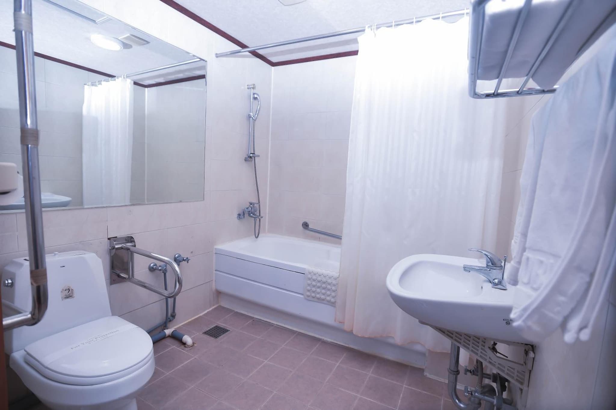 Hotel Noblesse photo 4