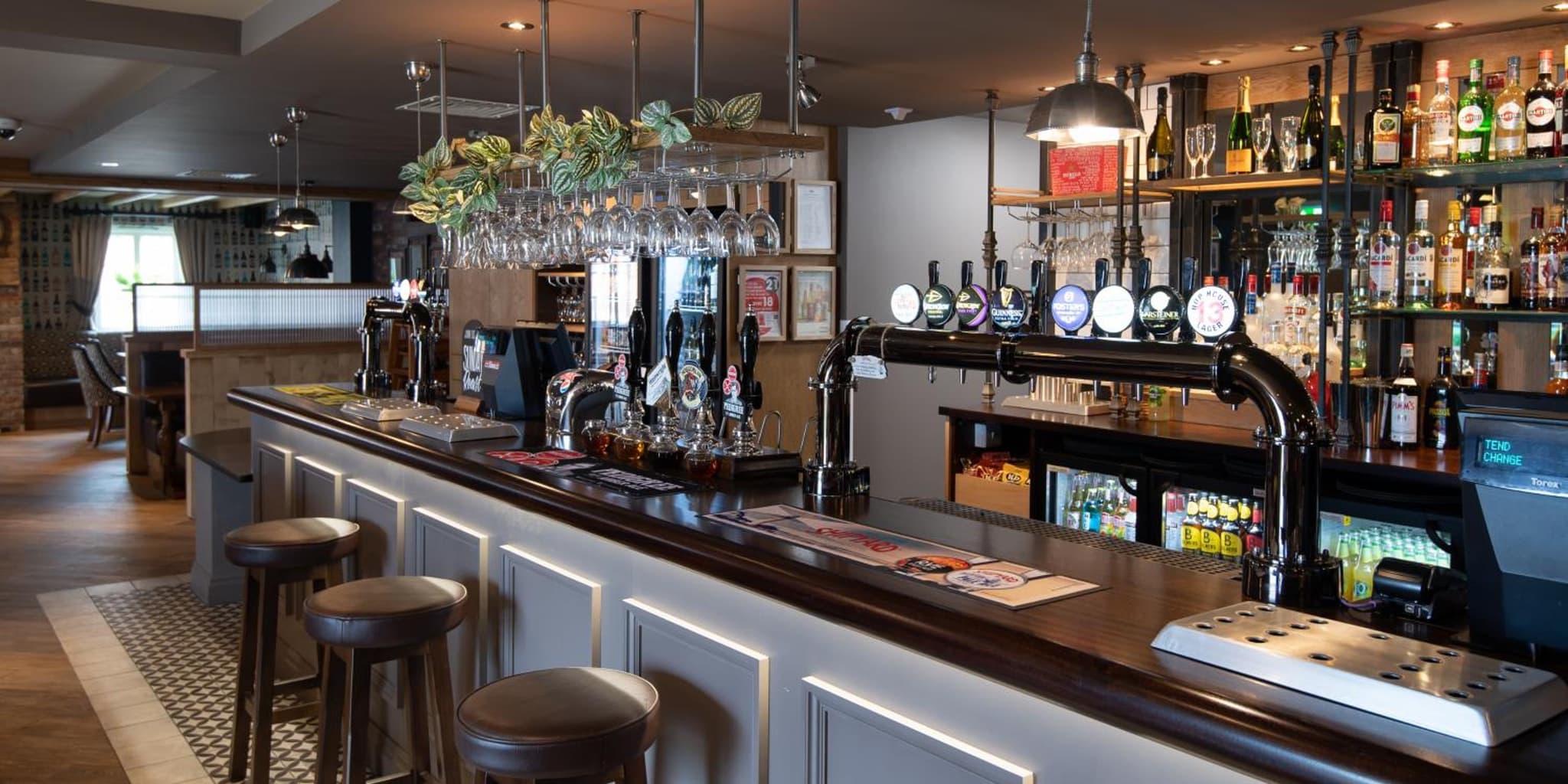 Paisley Pear, Brackley by Marston's Inns photo 3