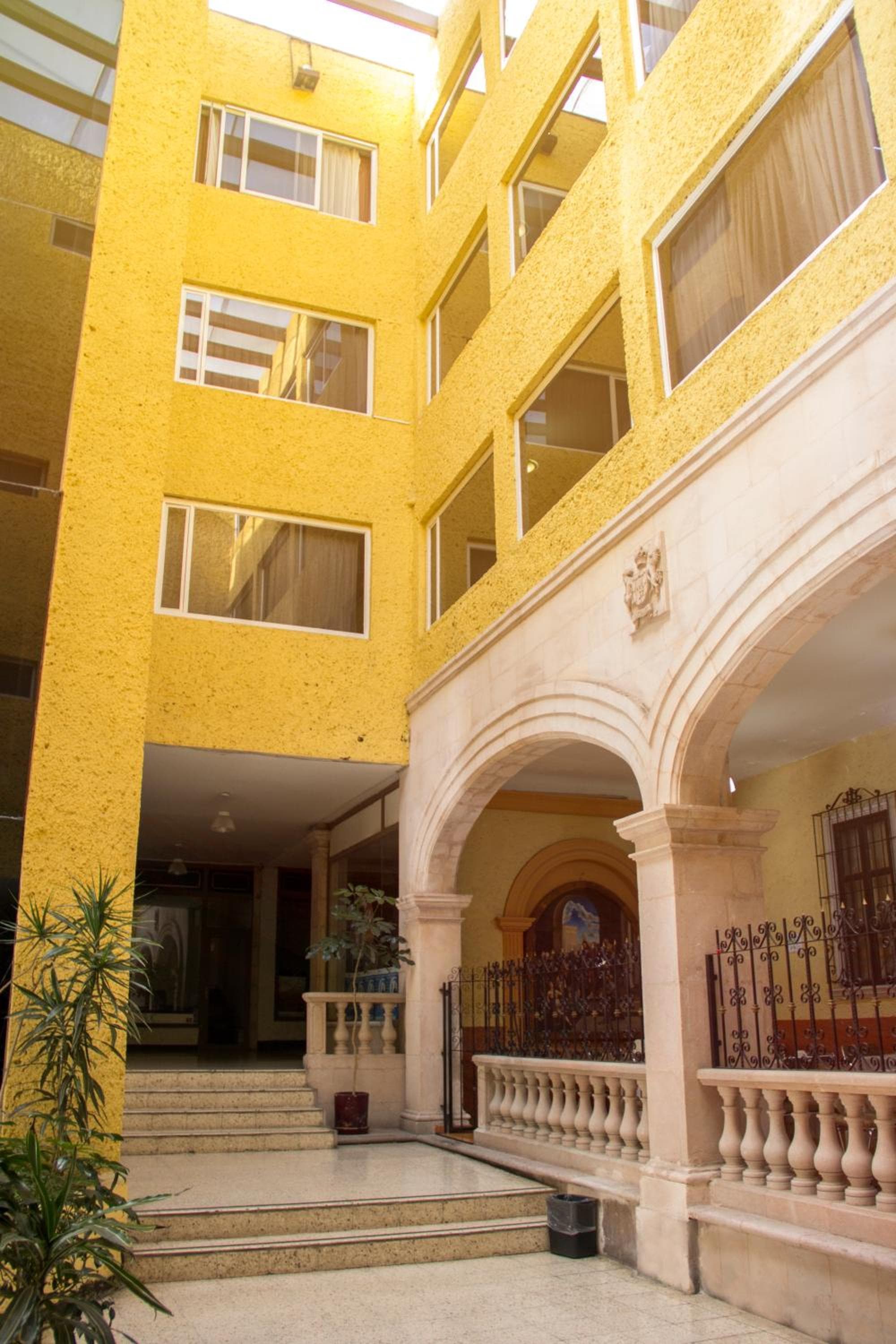 Hotel Maria Benita photo 3